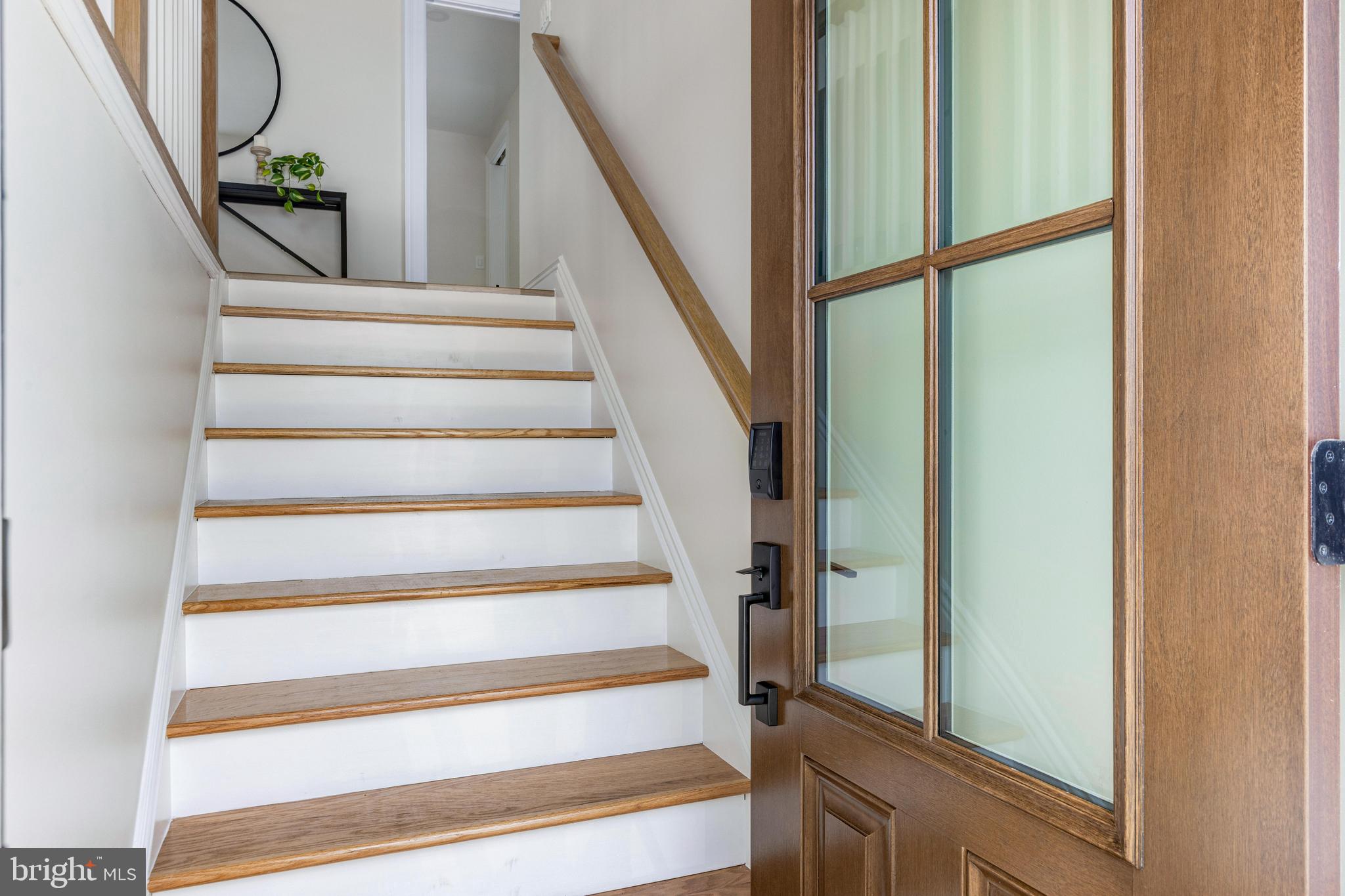 BEL AIR DOWNTOWN - Residential Lease