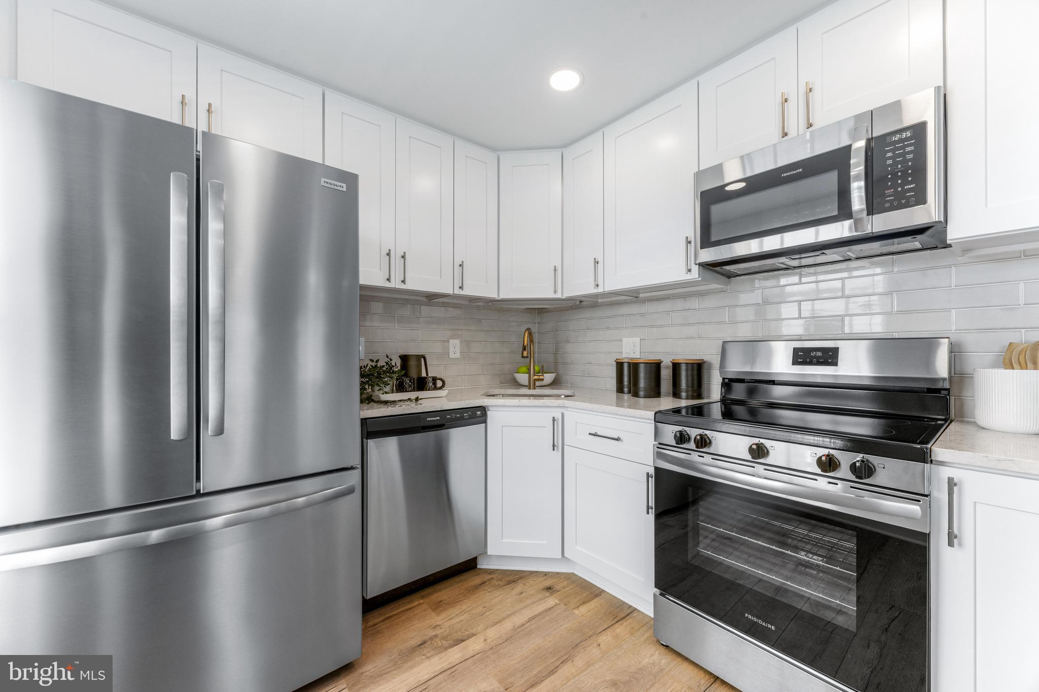 BEL AIR DOWNTOWN - Residential Lease