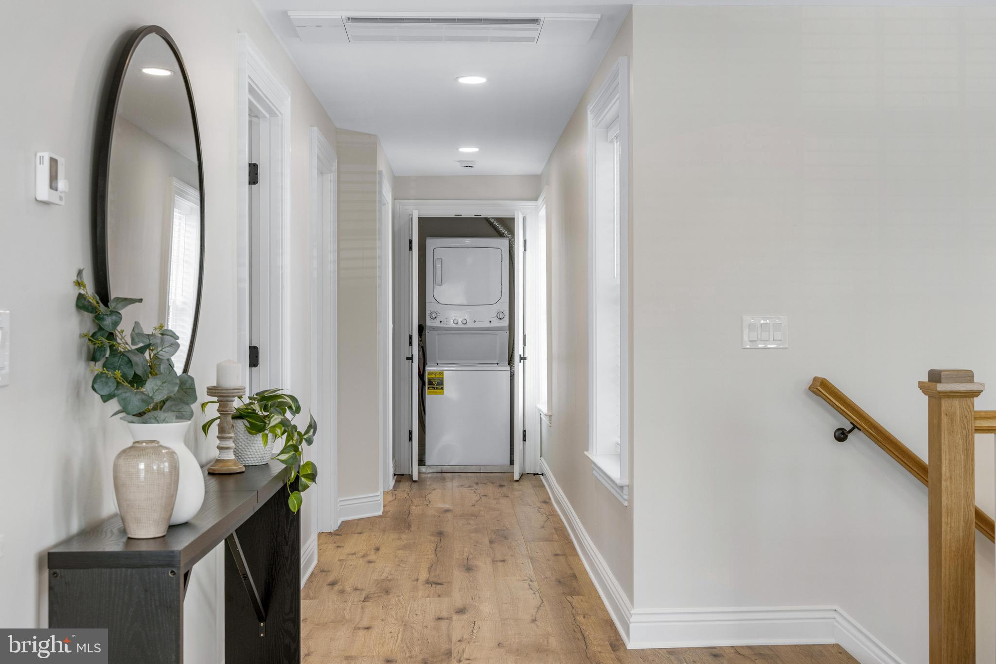 BEL AIR DOWNTOWN - Residential Lease