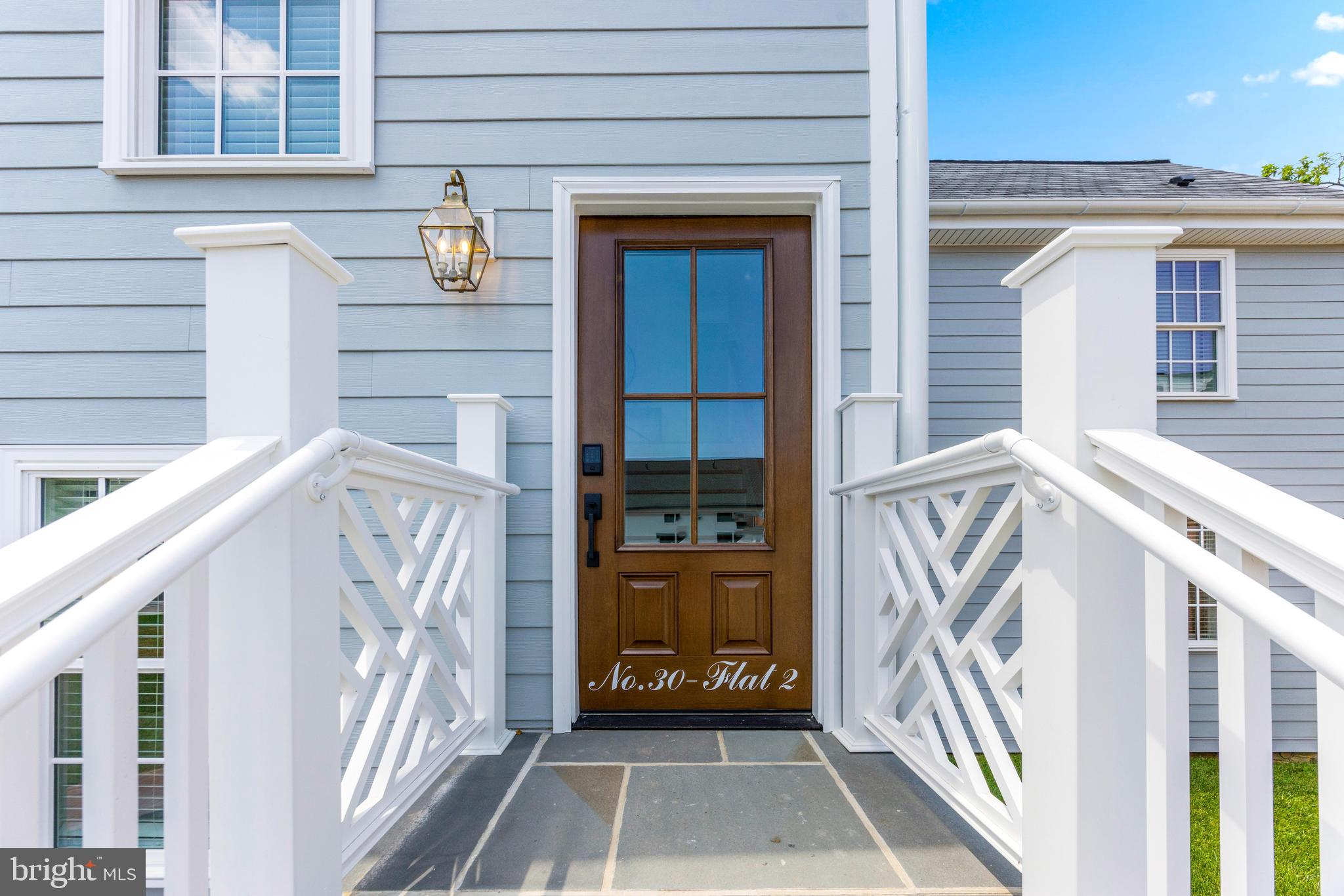 BEL AIR DOWNTOWN - Residential Lease