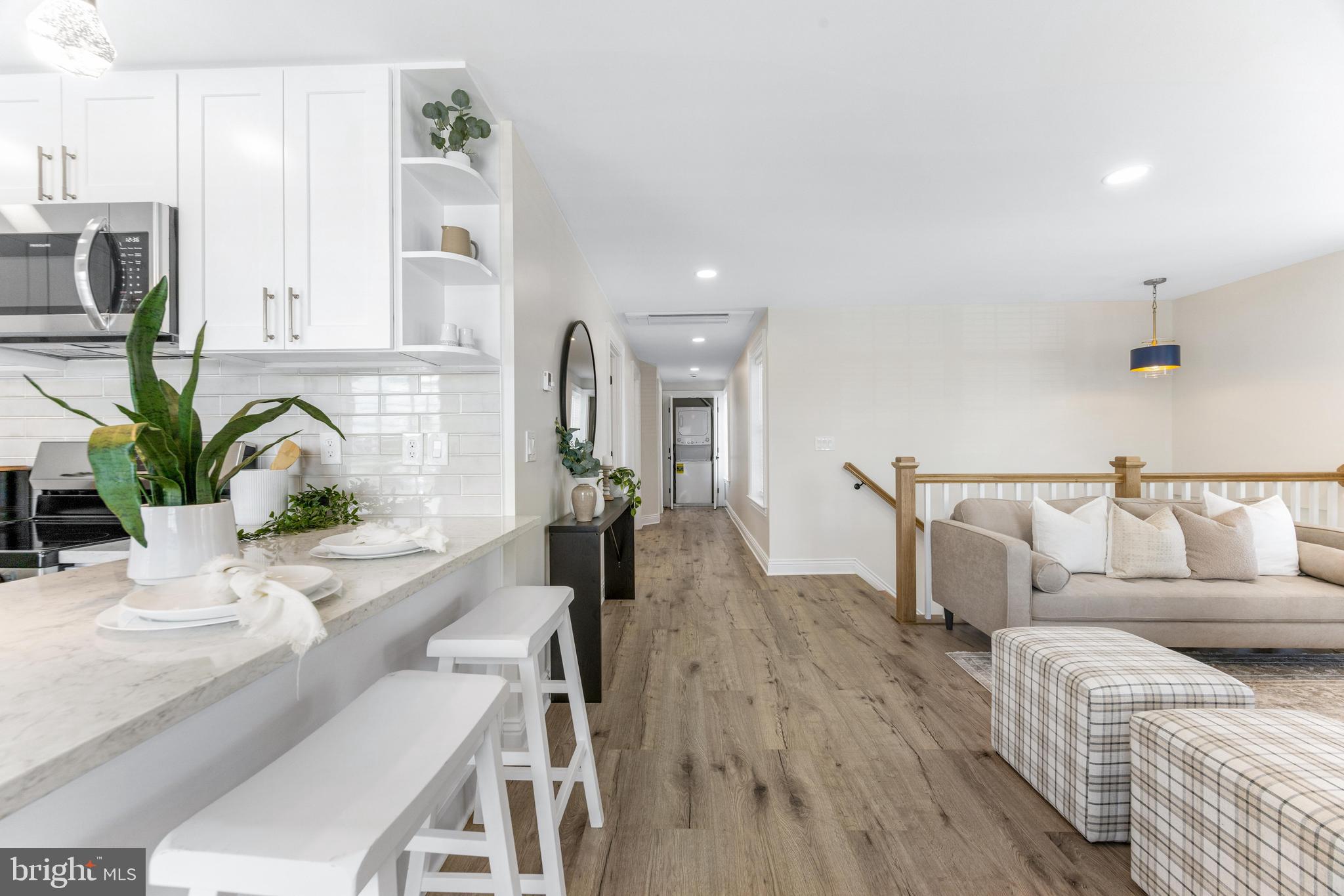 BEL AIR DOWNTOWN - Residential Lease