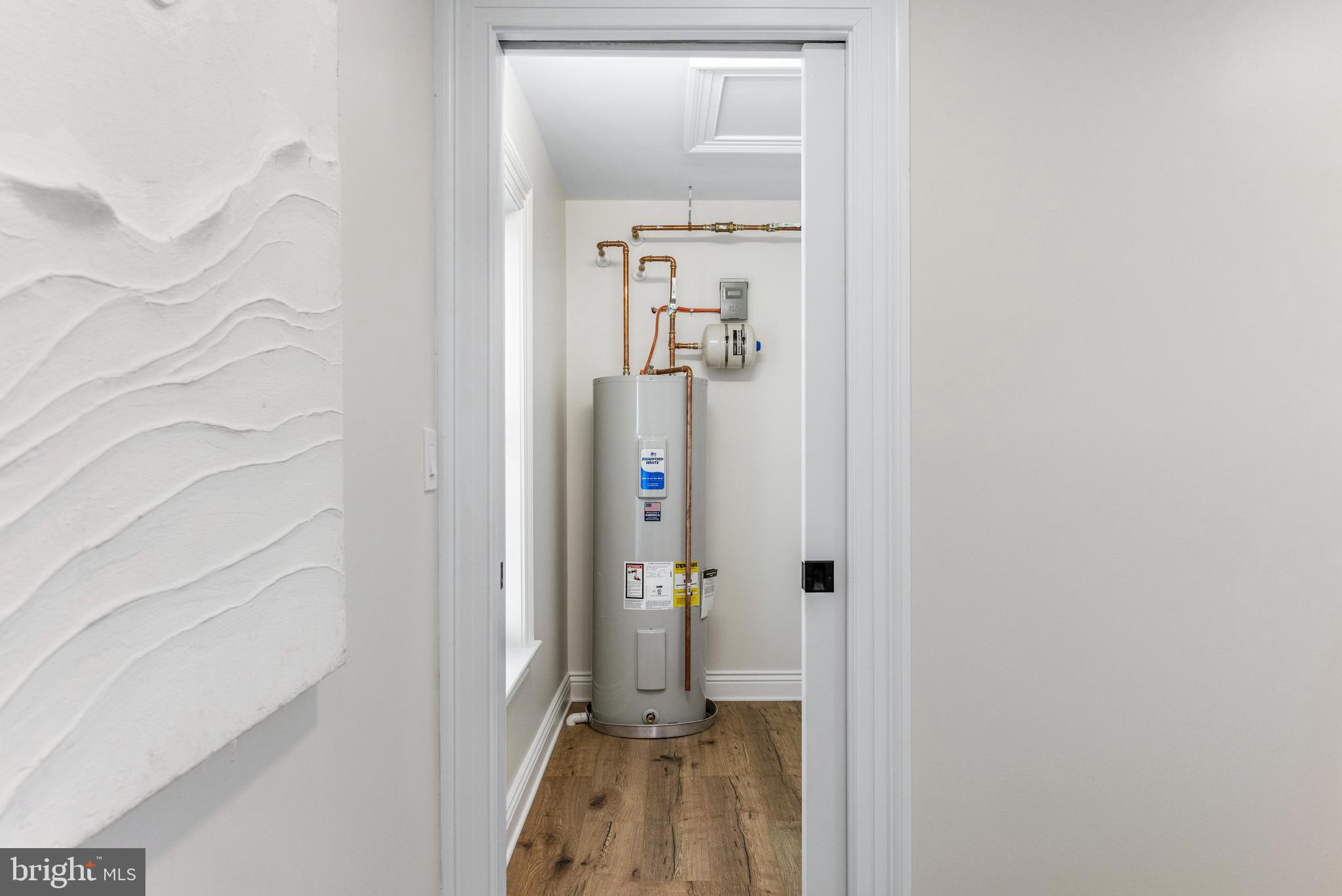 BEL AIR DOWNTOWN - Residential Lease