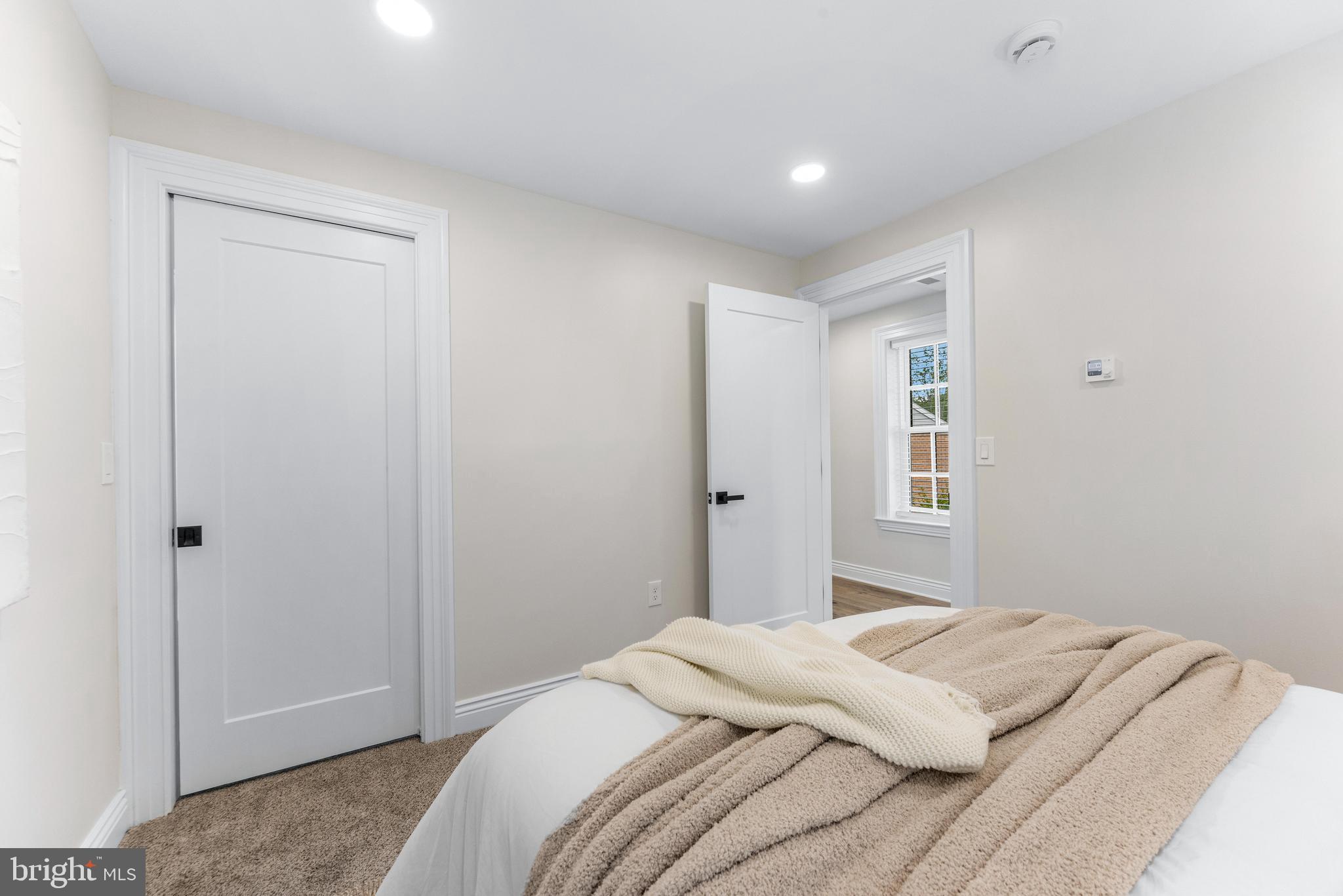 BEL AIR DOWNTOWN - Residential Lease
