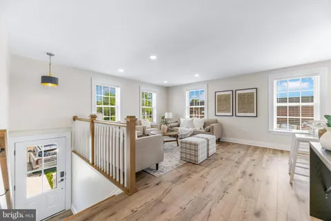 30 E Broadway Unit FLAT 2, Bel Air, MD MLS: MDHR2047850