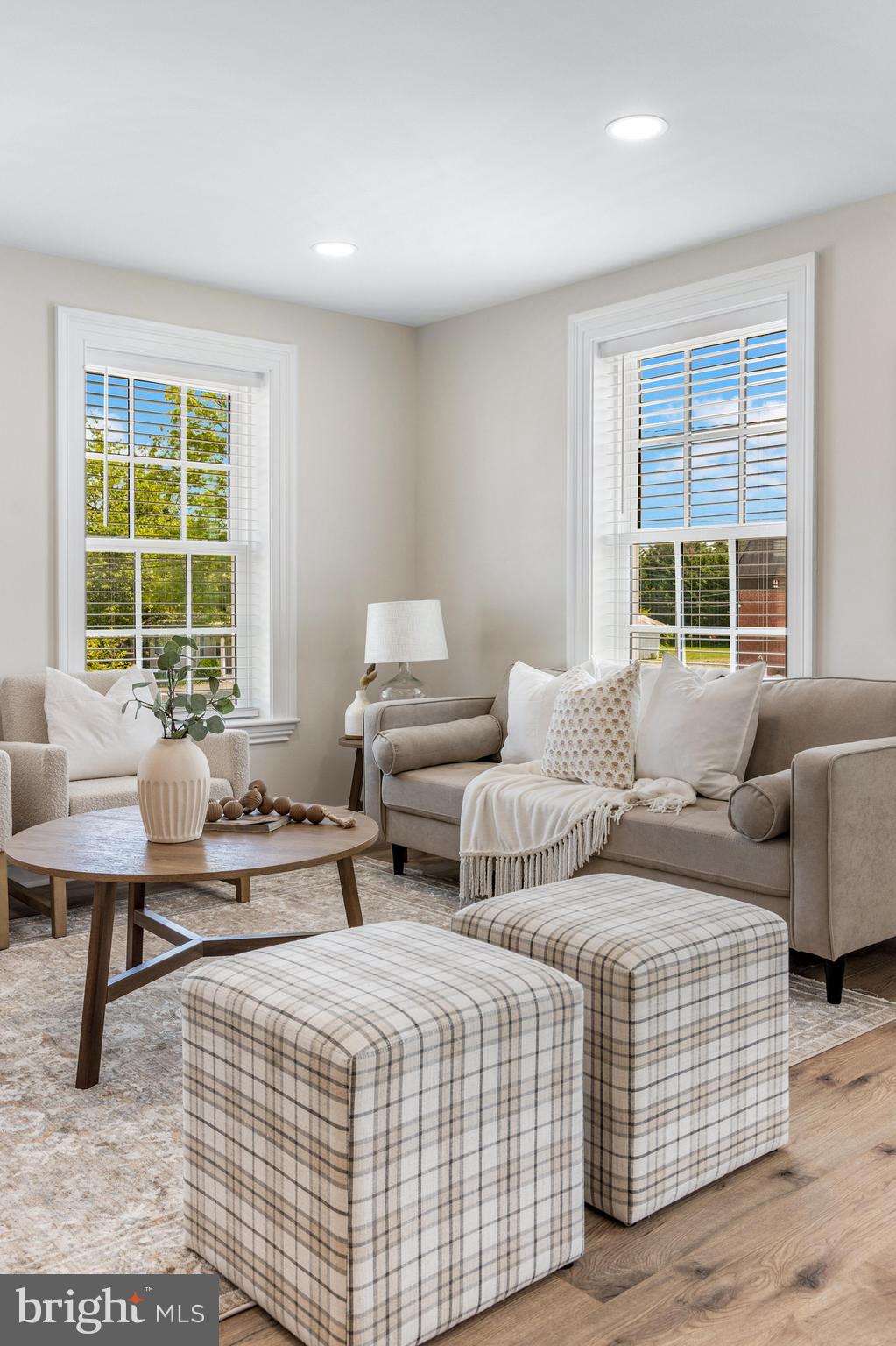 BEL AIR DOWNTOWN - Residential Lease