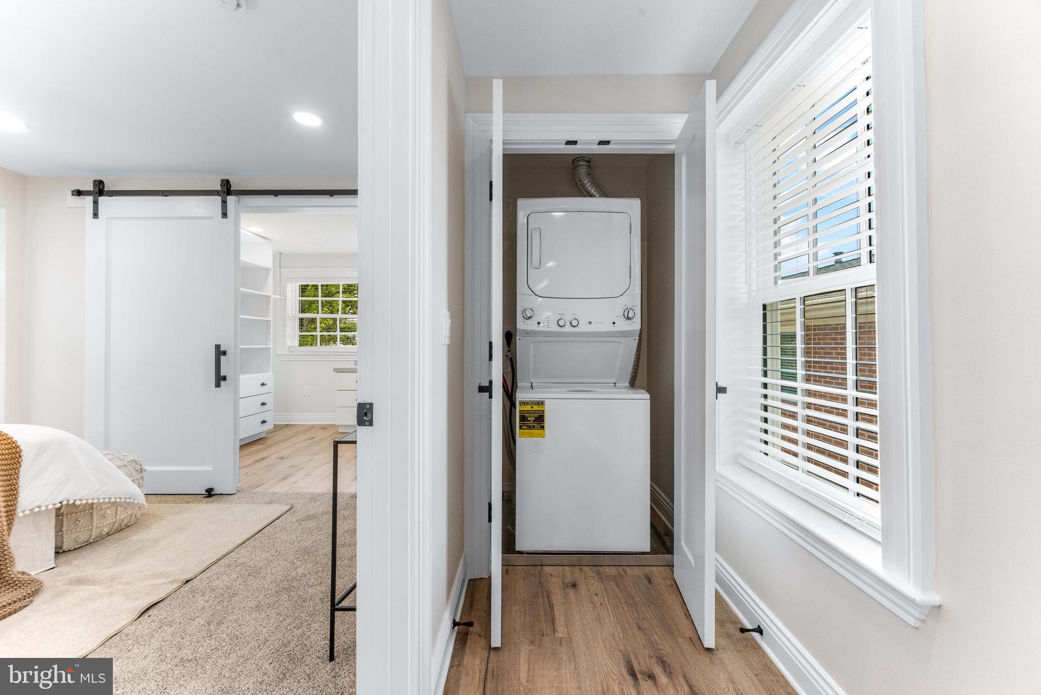 BEL AIR DOWNTOWN - Residential Lease