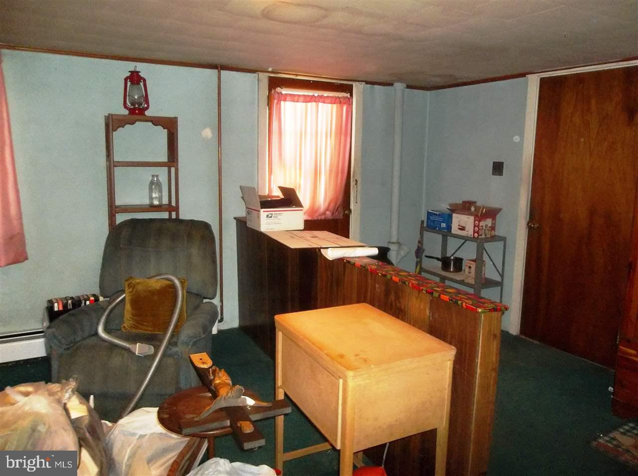 GLEN ROCK BORO - Residential