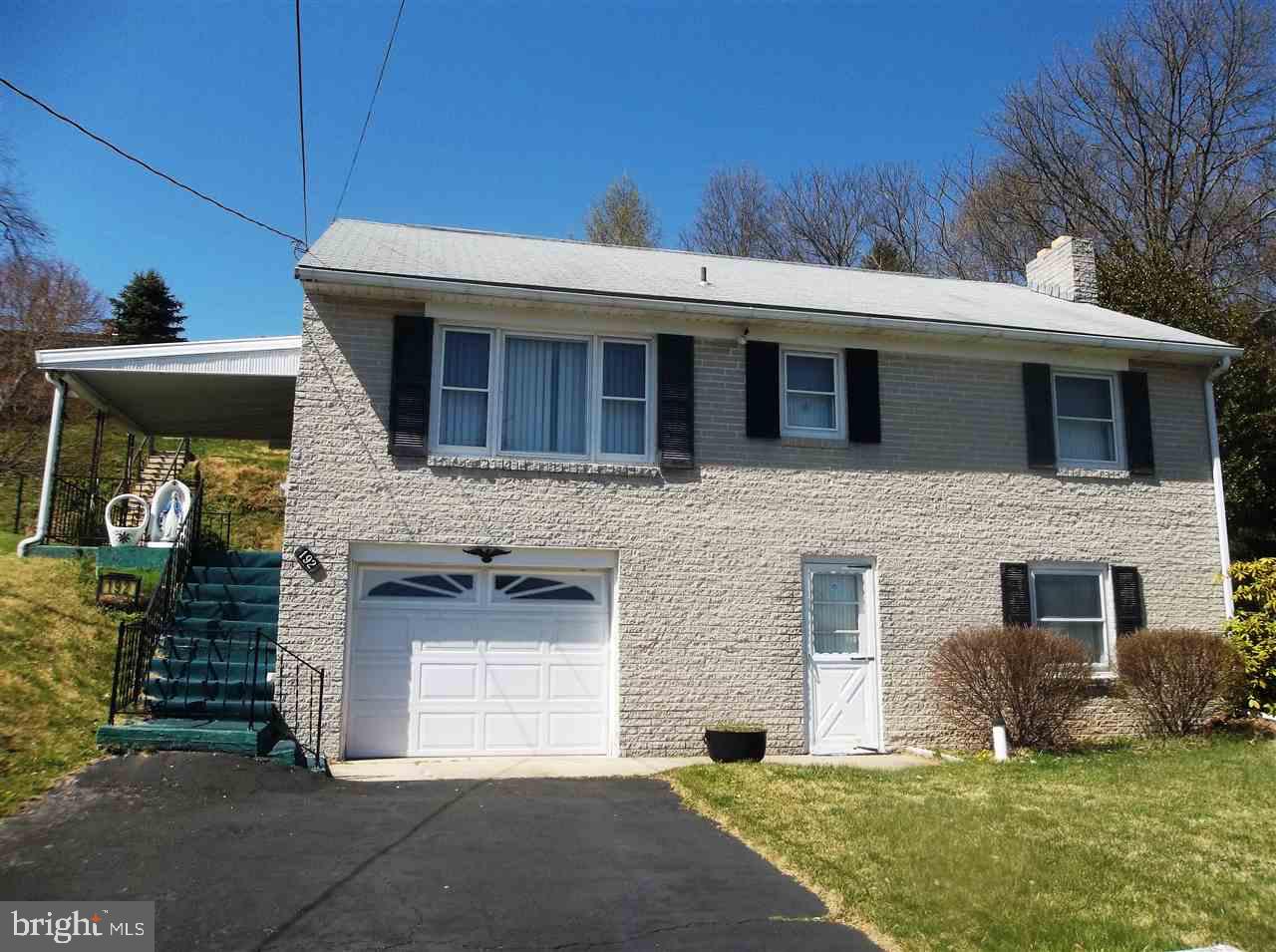 GLEN ROCK BORO - Residential