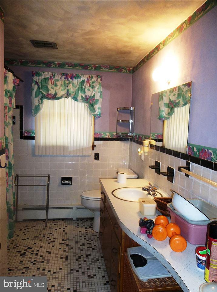 GLEN ROCK BORO - Residential