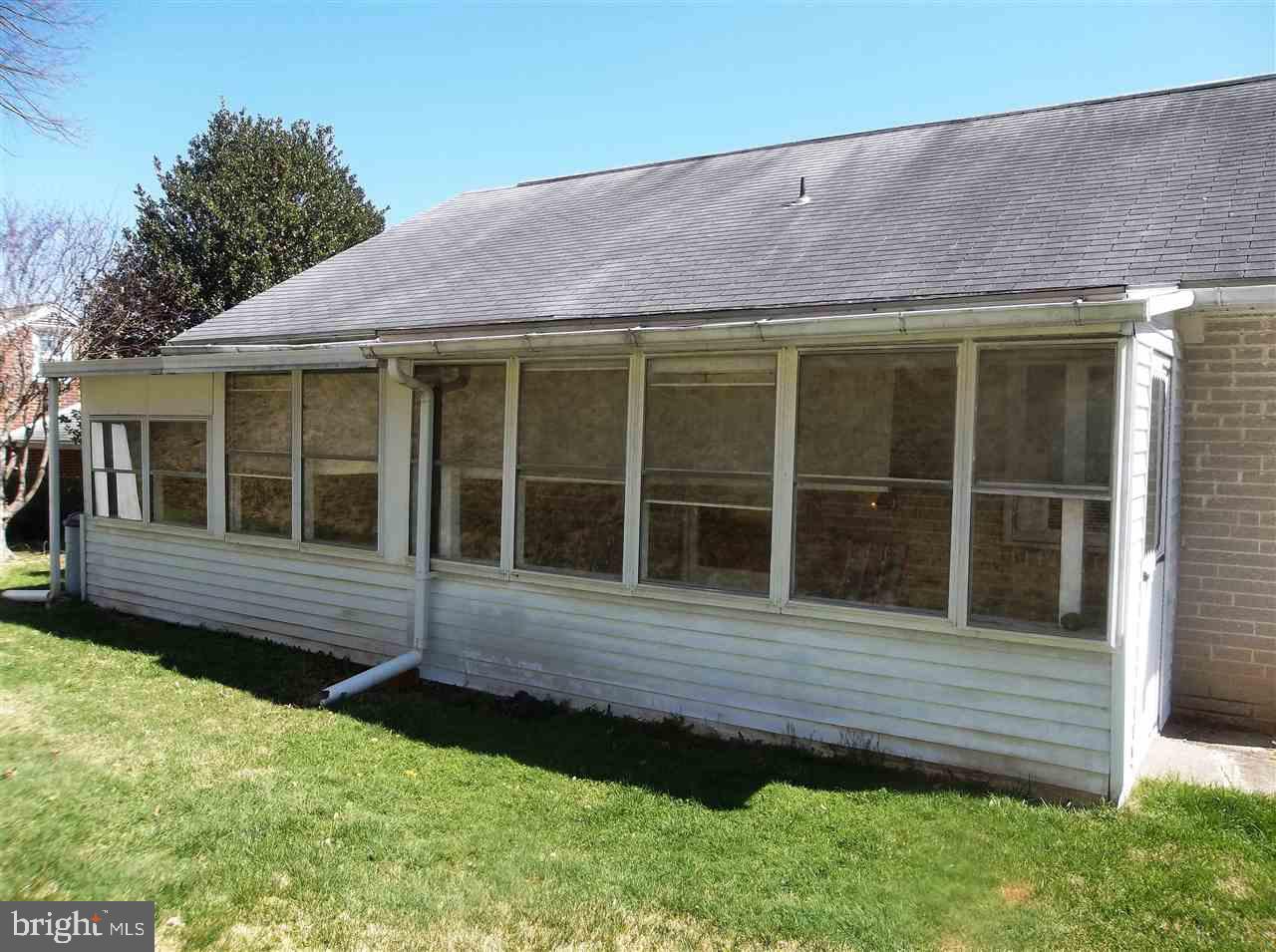 GLEN ROCK BORO - Residential