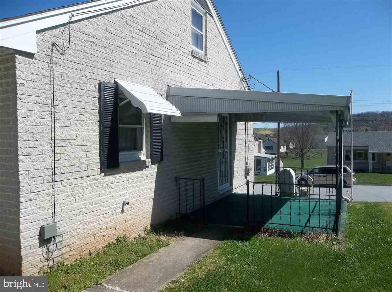 GLEN ROCK BORO - Residential