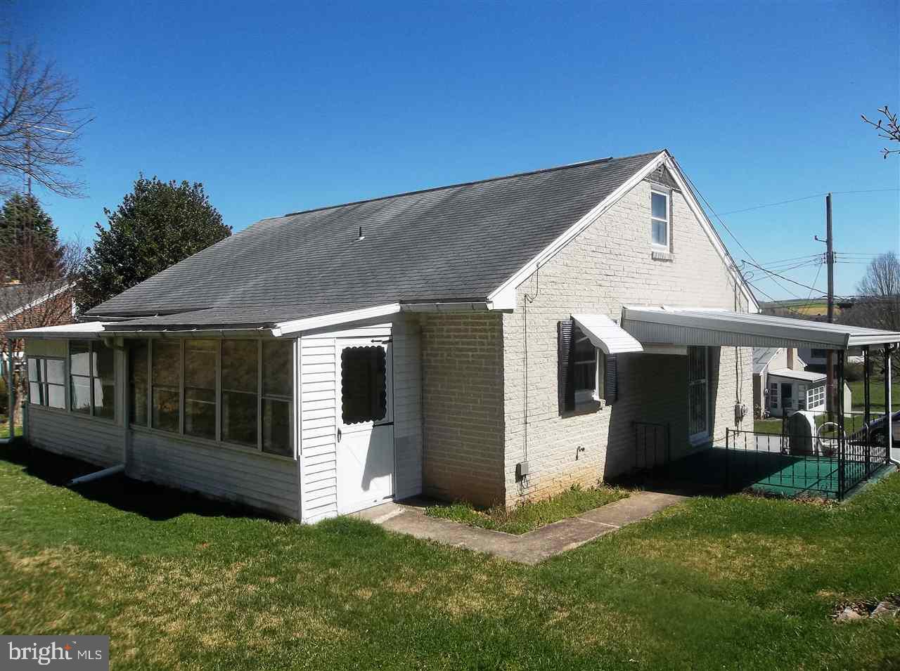 GLEN ROCK BORO - Residential