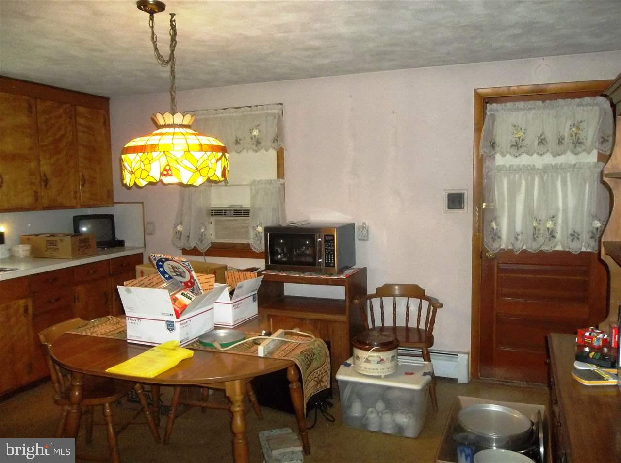 GLEN ROCK BORO - Residential