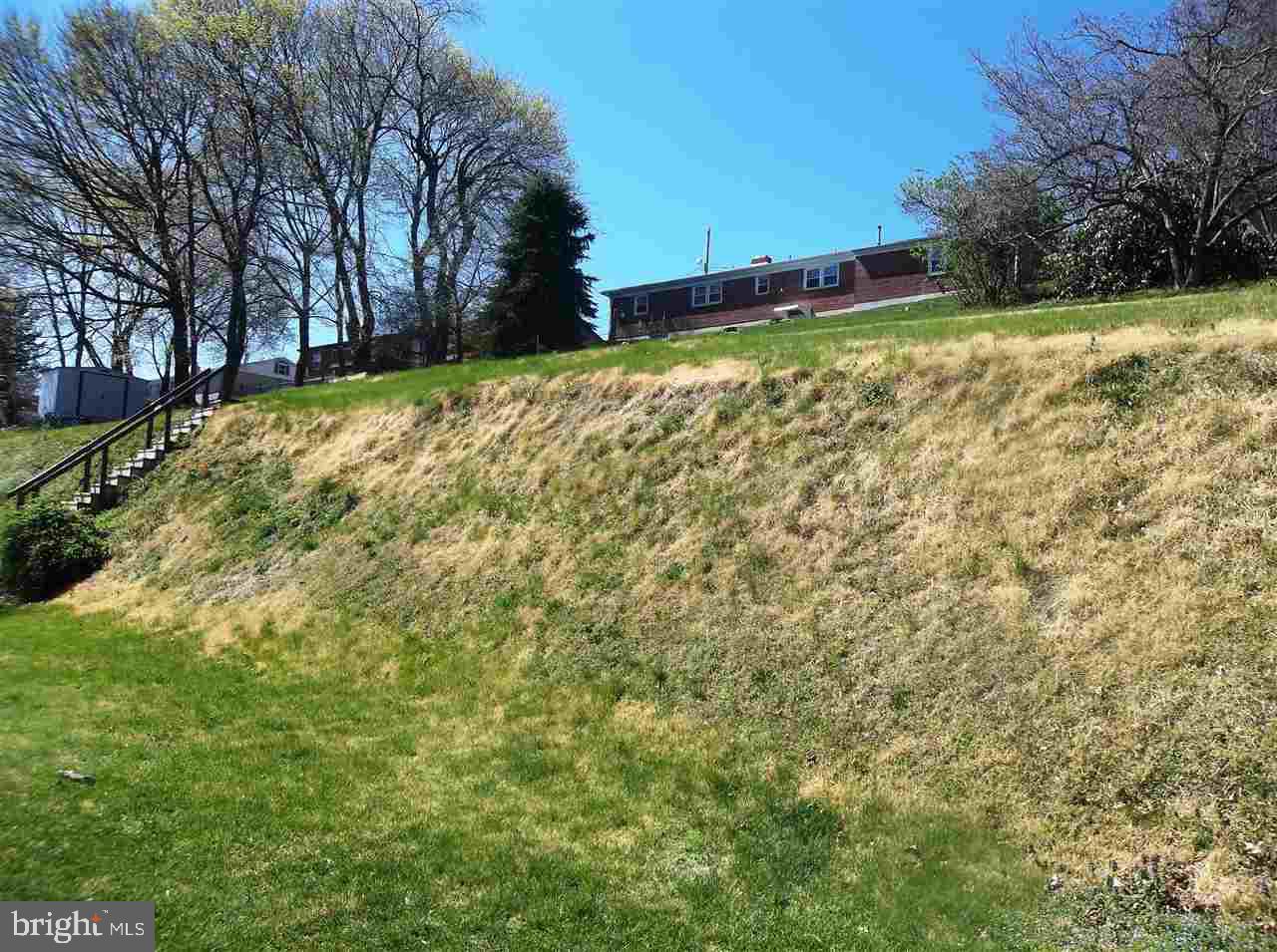 GLEN ROCK BORO - Residential