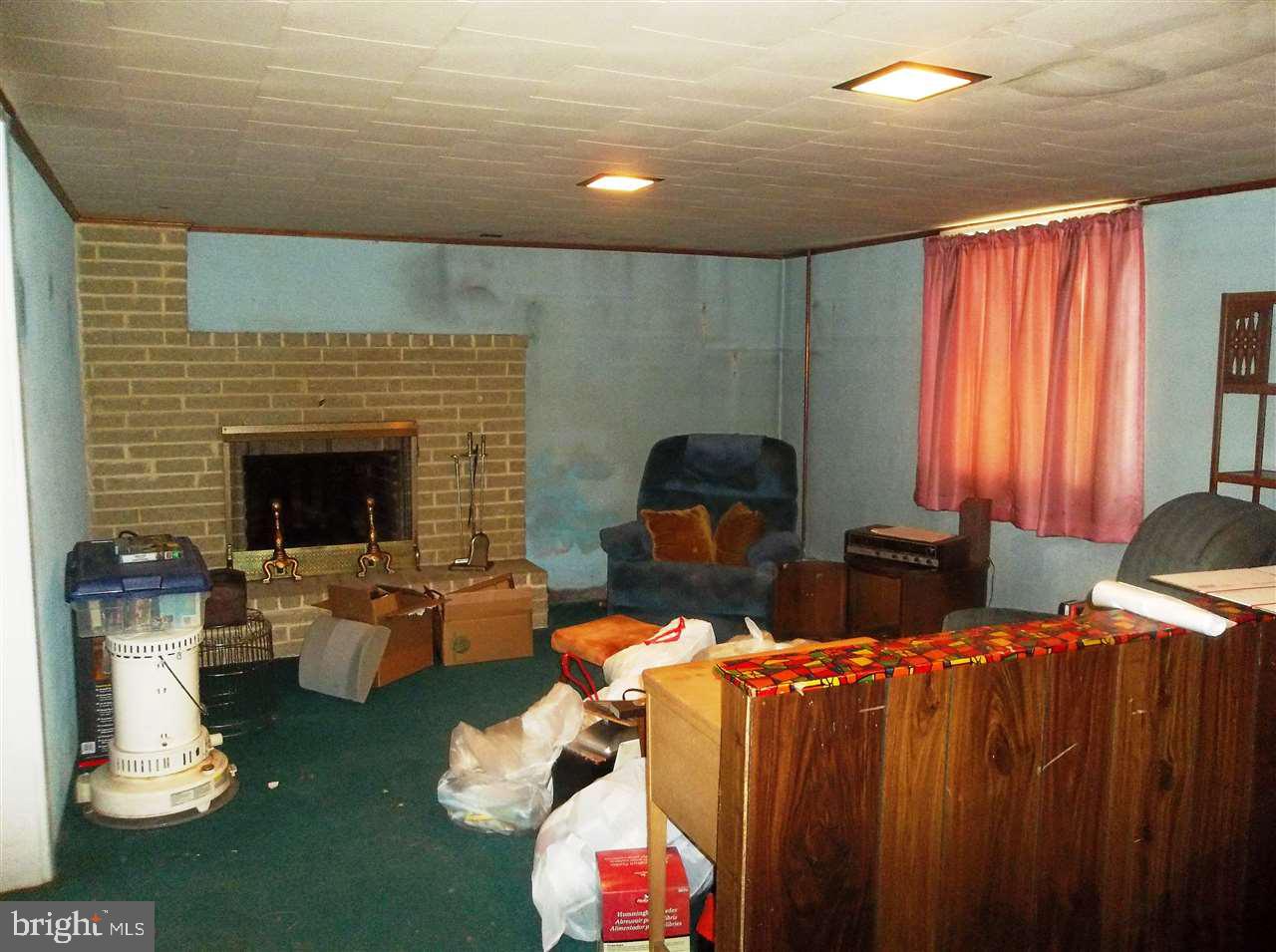 GLEN ROCK BORO - Residential