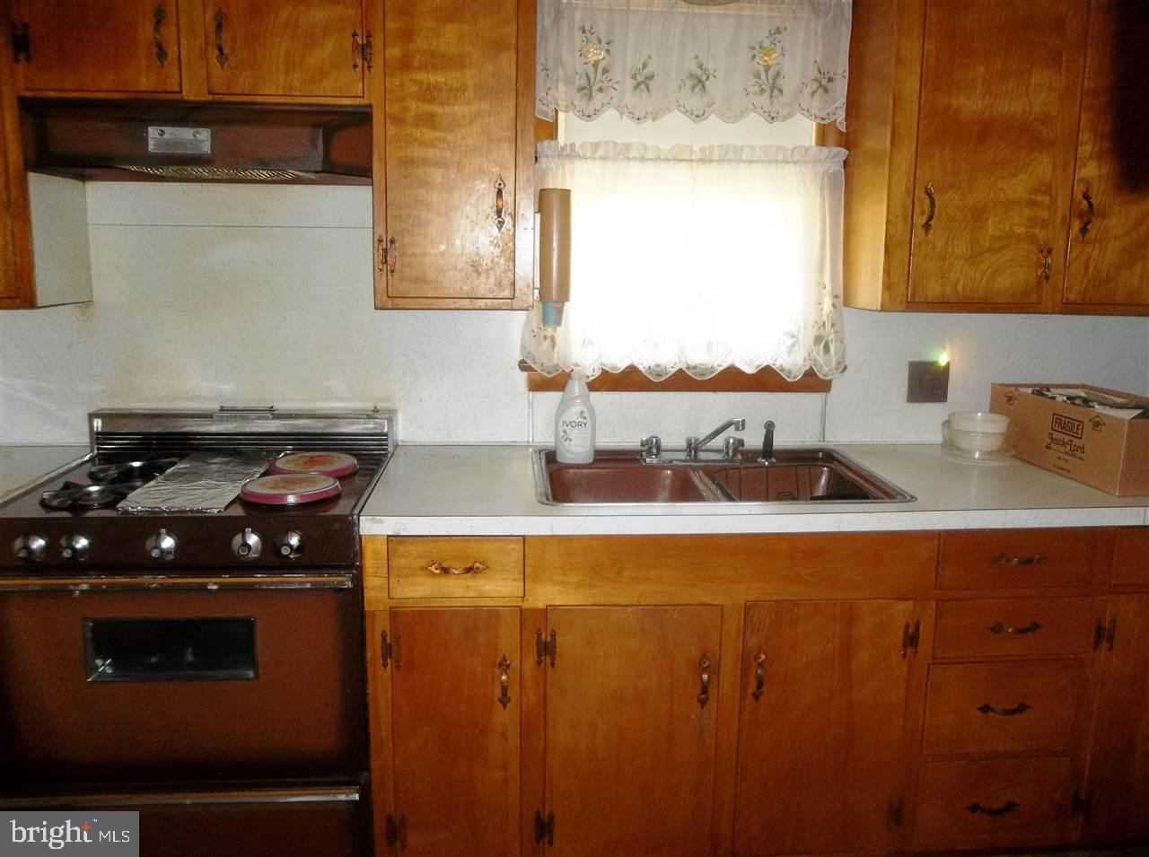 GLEN ROCK BORO - Residential