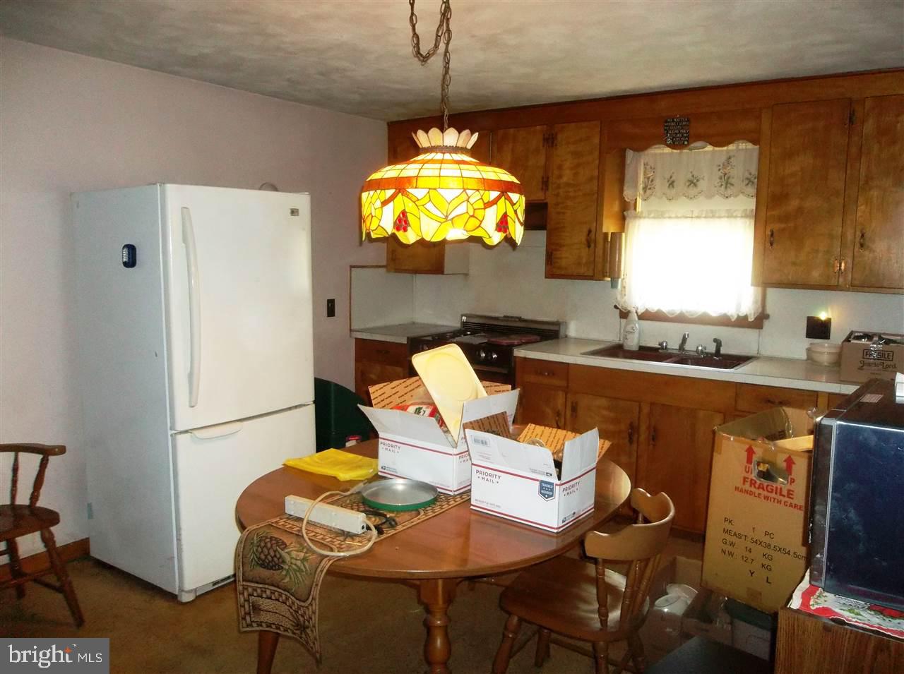 GLEN ROCK BORO - Residential