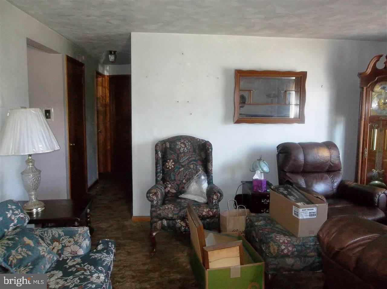 GLEN ROCK BORO - Residential