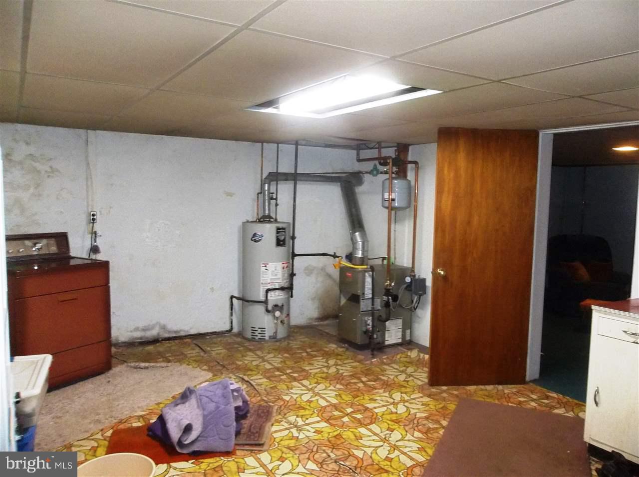 GLEN ROCK BORO - Residential