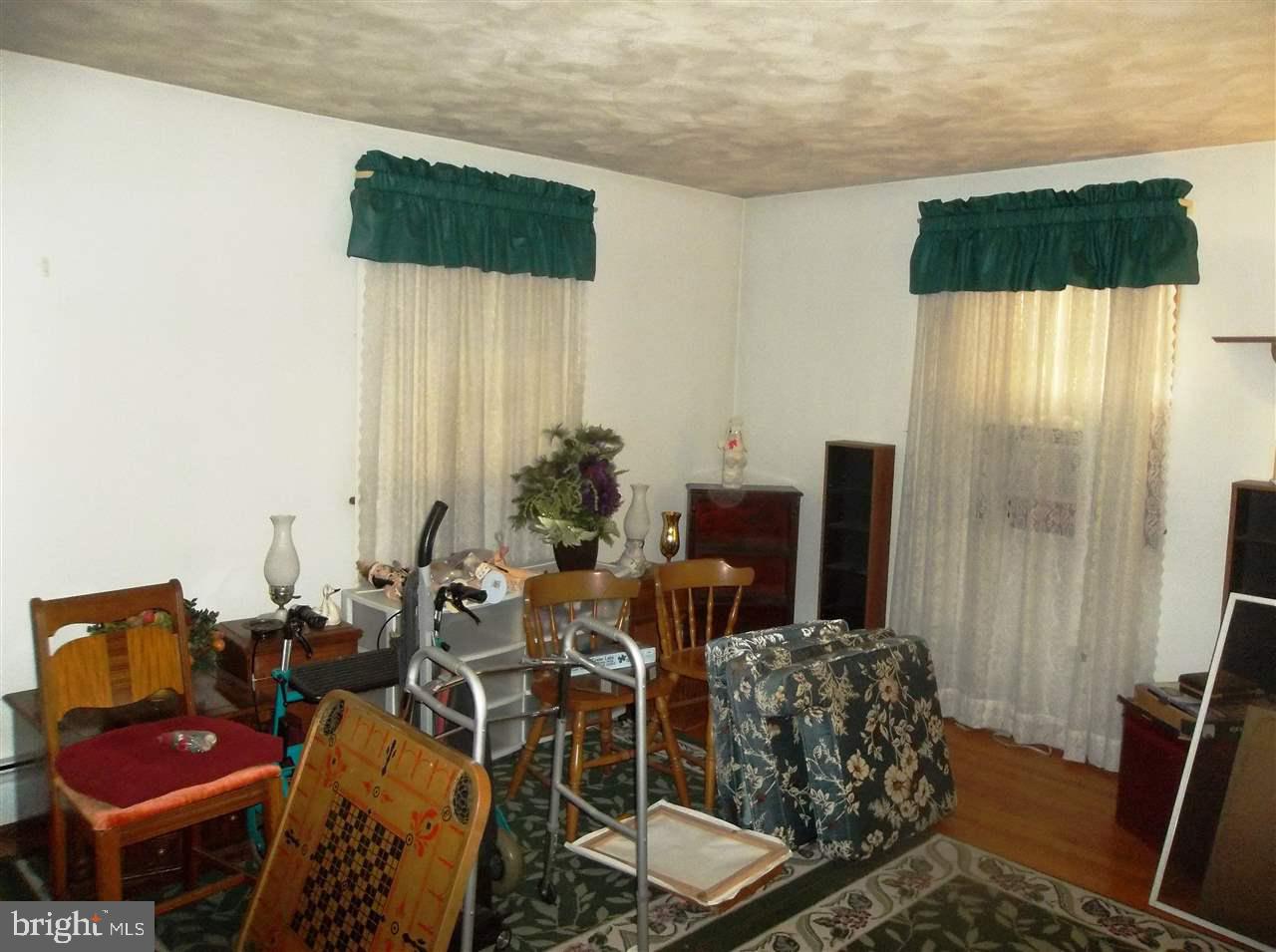 GLEN ROCK BORO - Residential