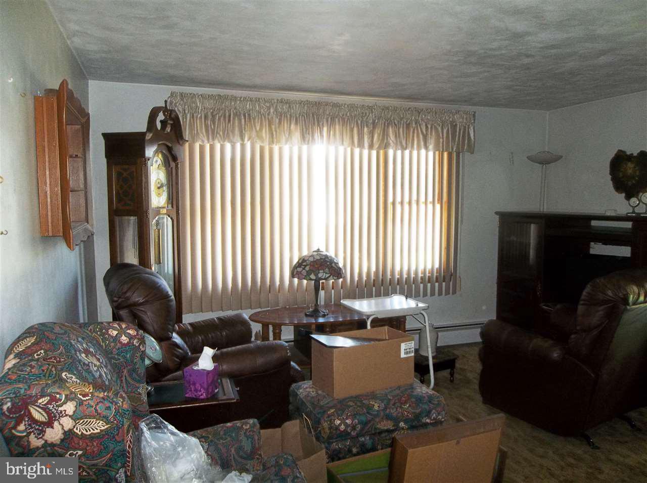 GLEN ROCK BORO - Residential