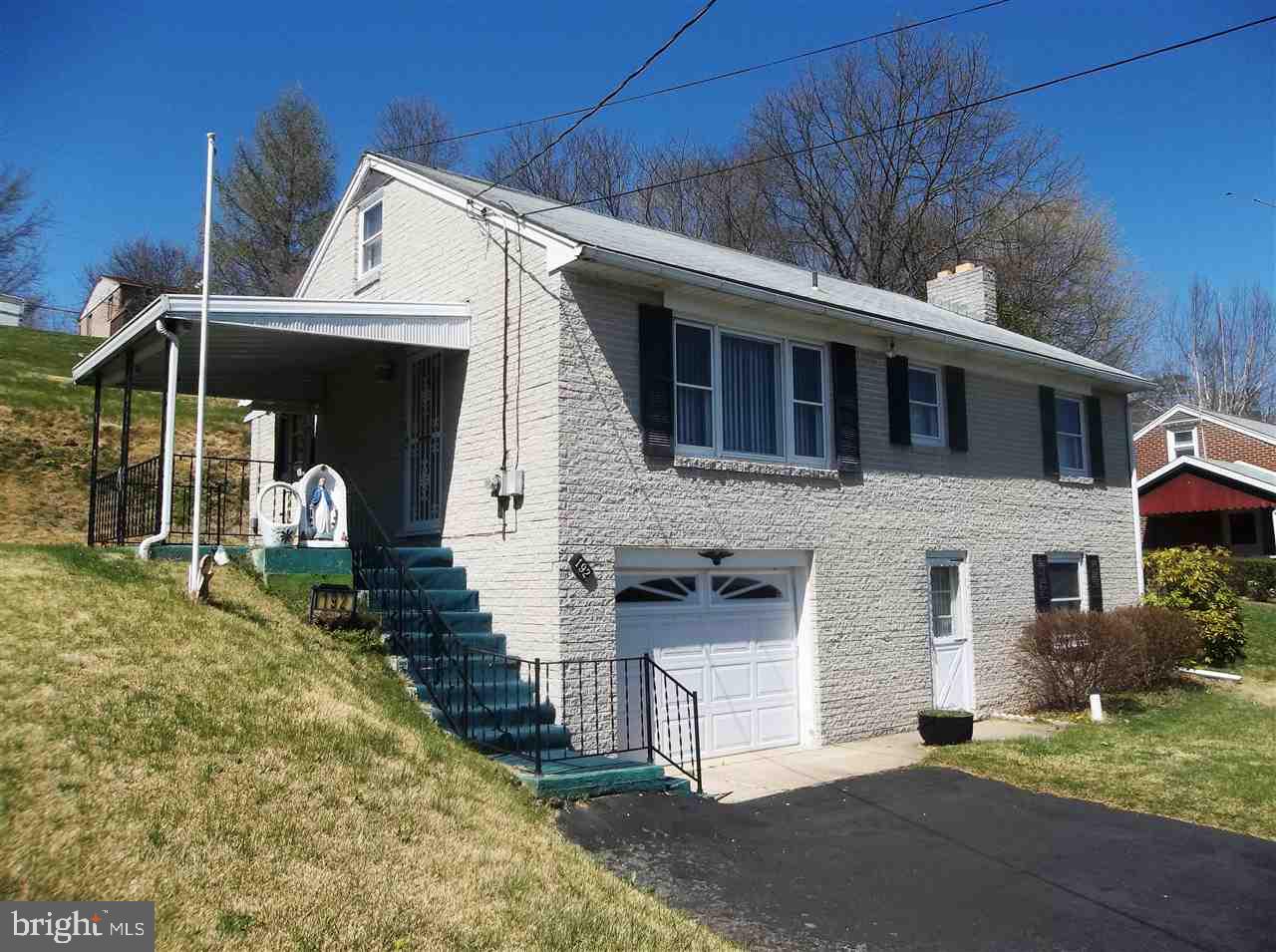 GLEN ROCK BORO - Residential