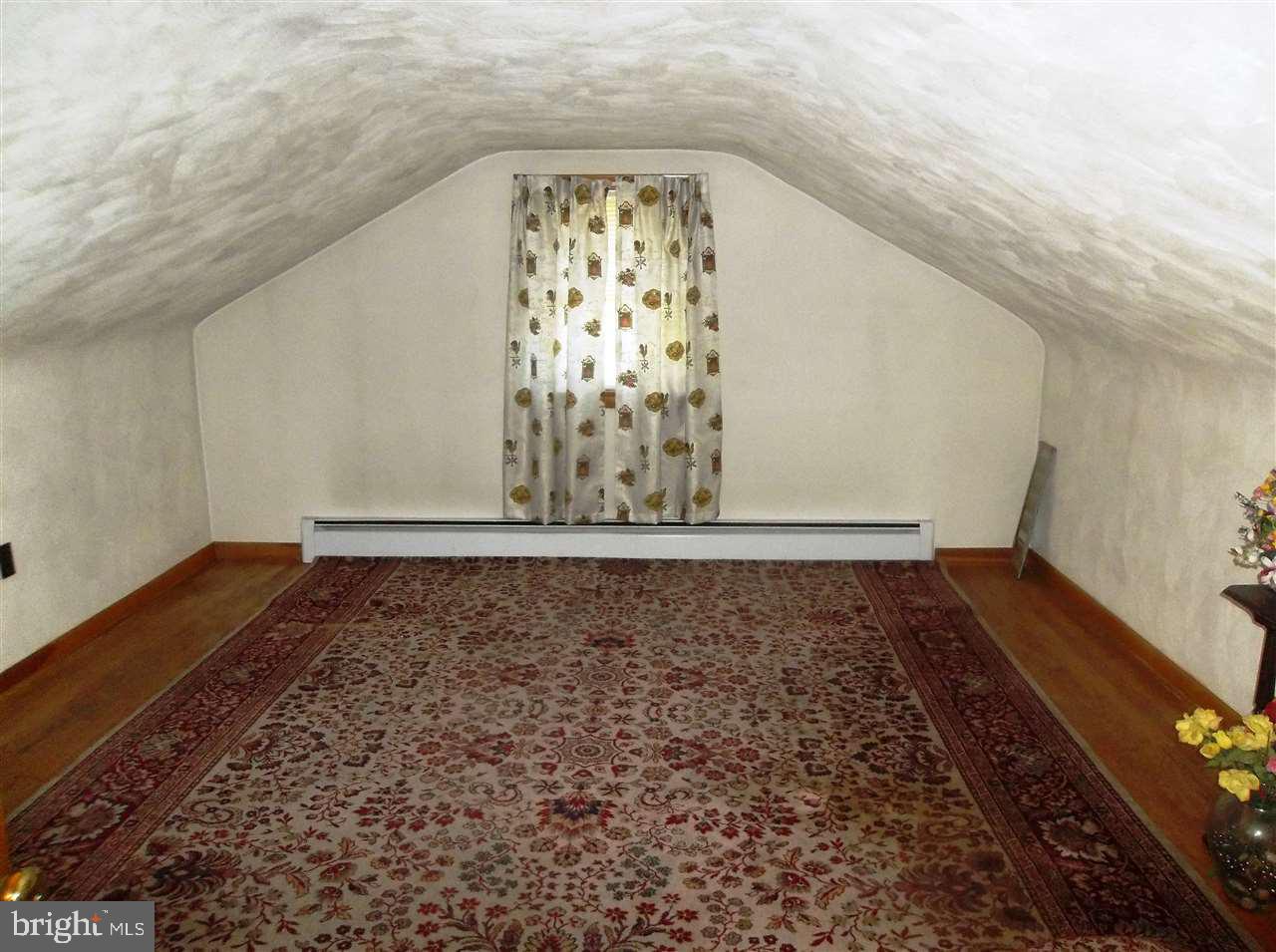 GLEN ROCK BORO - Residential