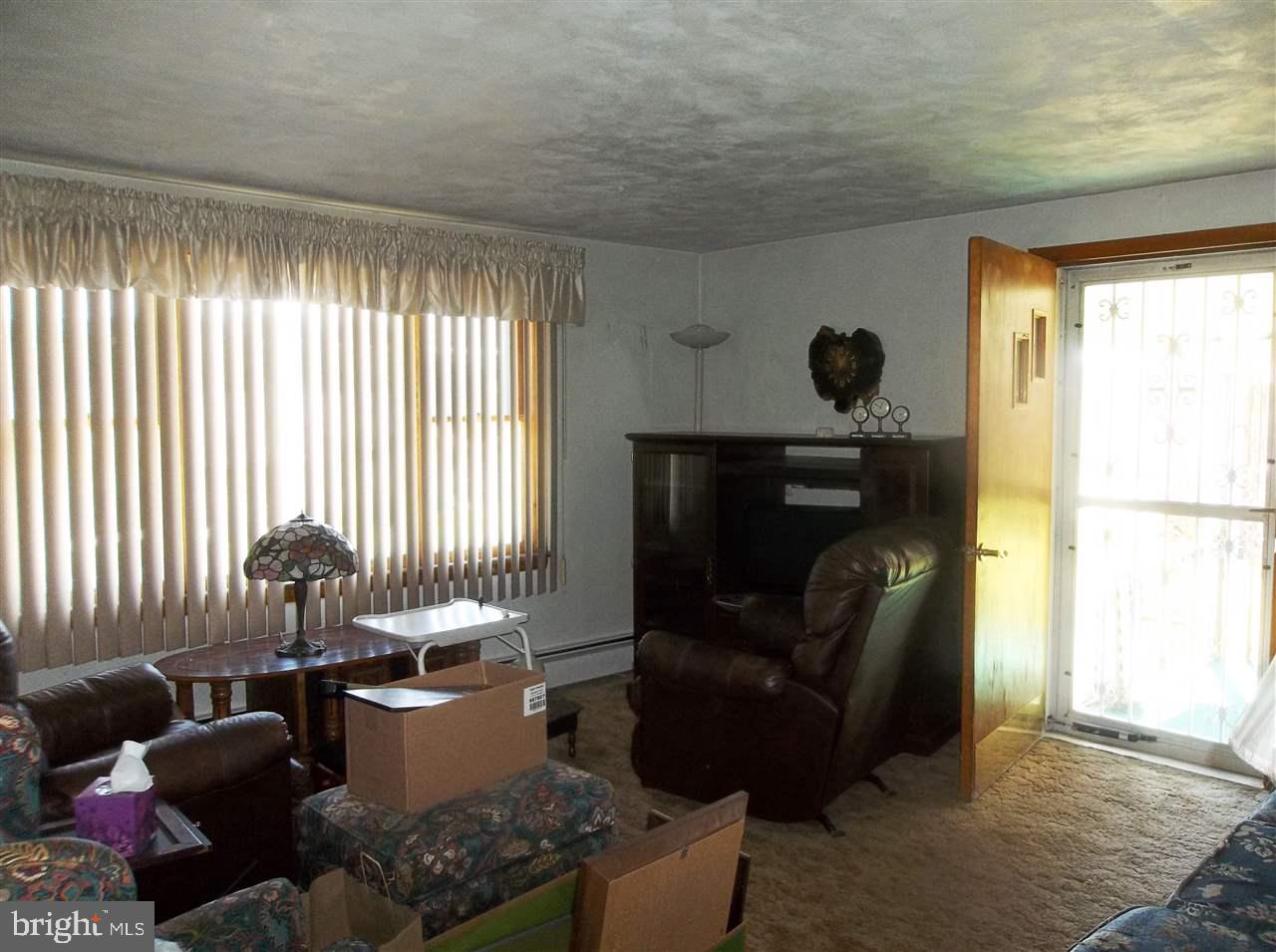 GLEN ROCK BORO - Residential