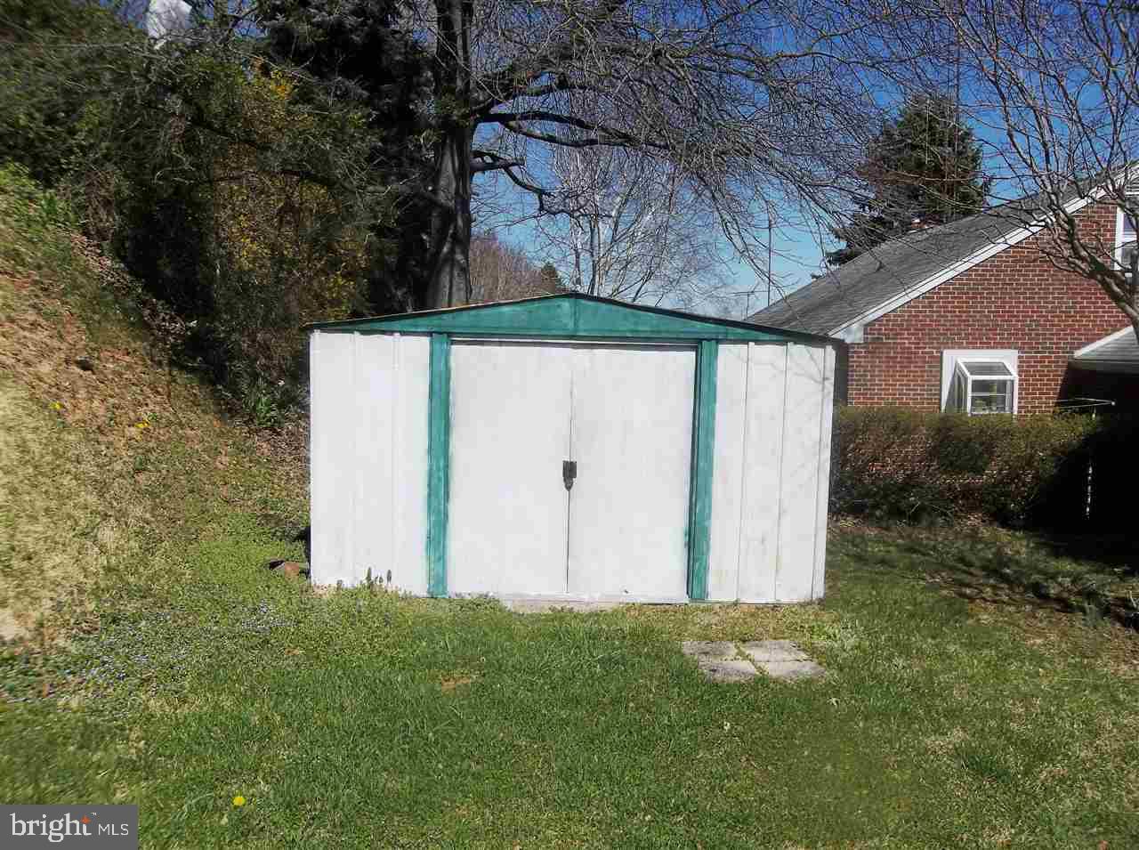 GLEN ROCK BORO - Residential