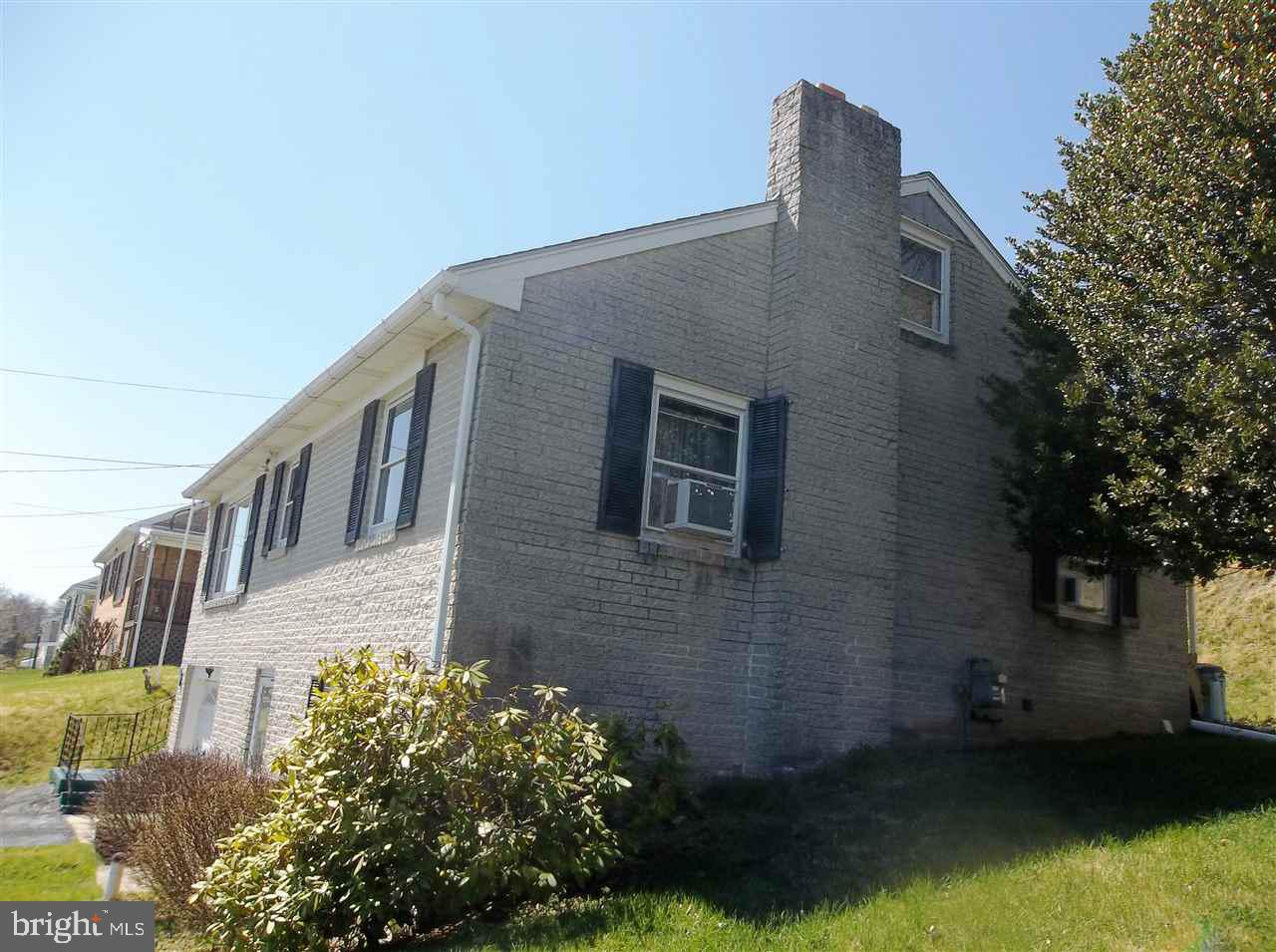 GLEN ROCK BORO - Residential