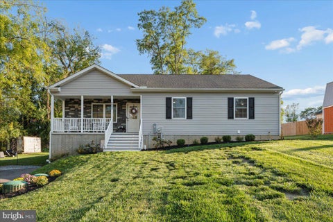 Homes For Sale - 4617 Priestland Road<br/> Carroll County, UNION BRIDGE, MD 21791