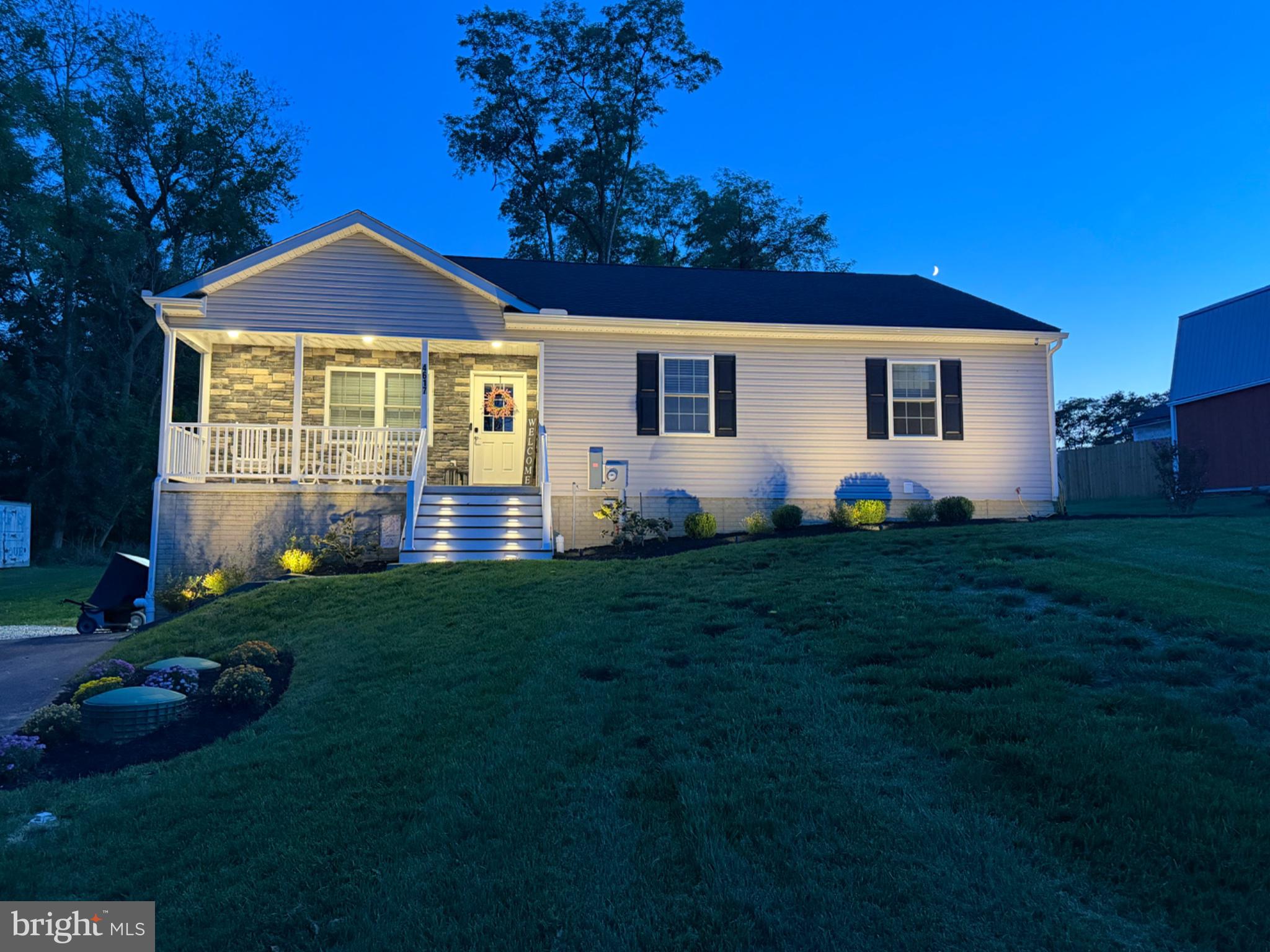 4617 PRIESTLAND ROAD