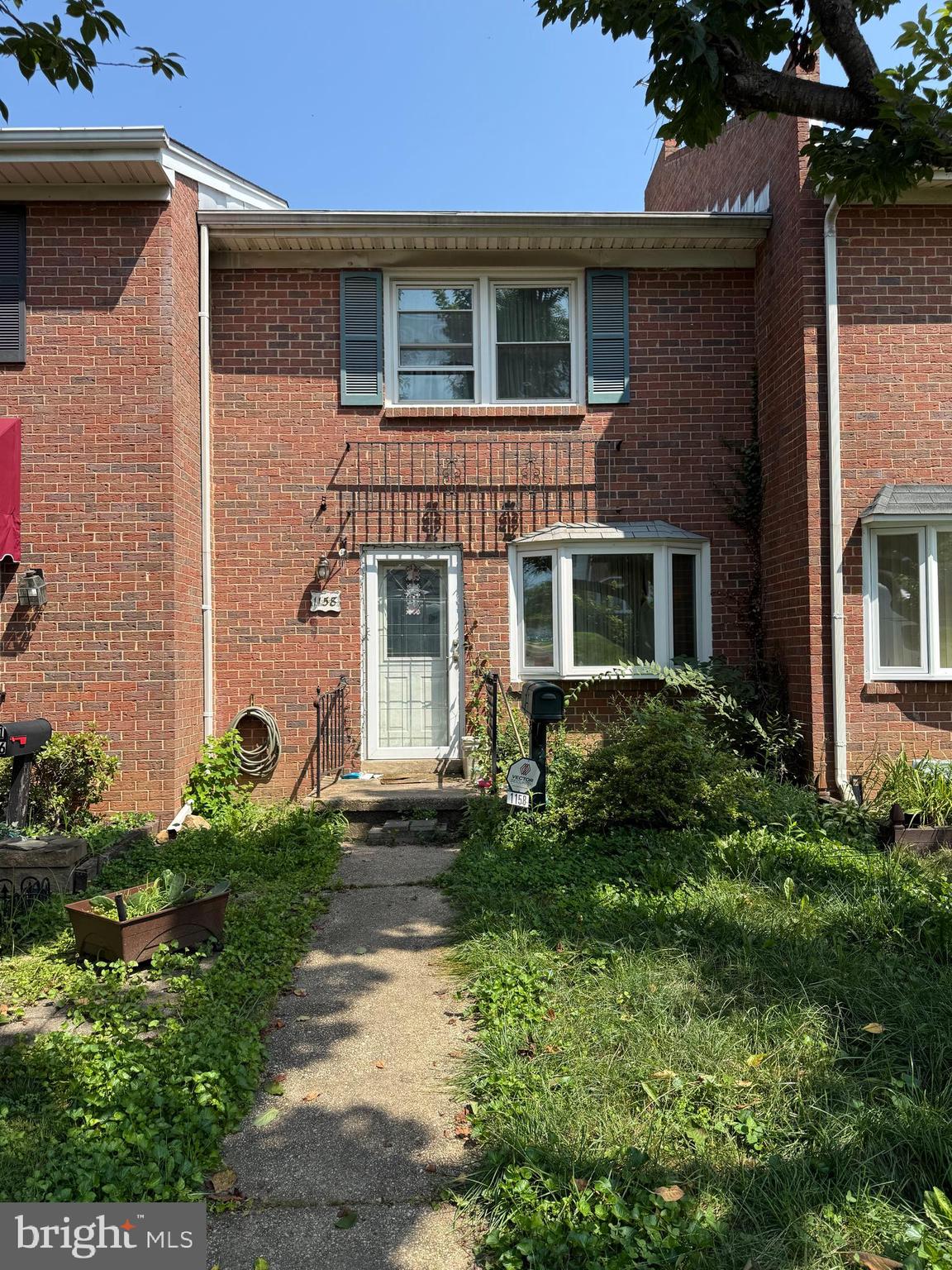 1158 PELHAM WOOD ROAD