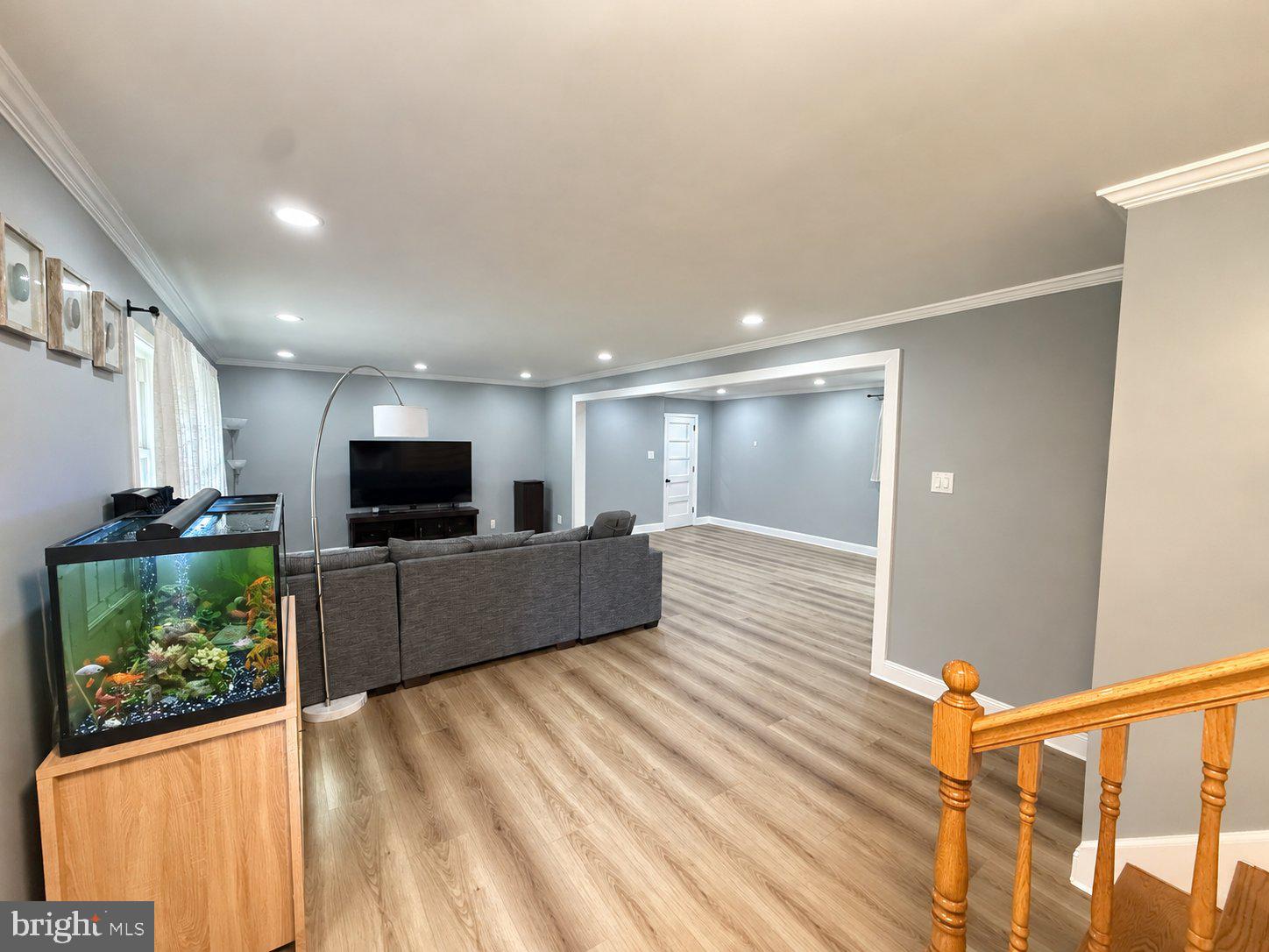 1223 HALL ROAD