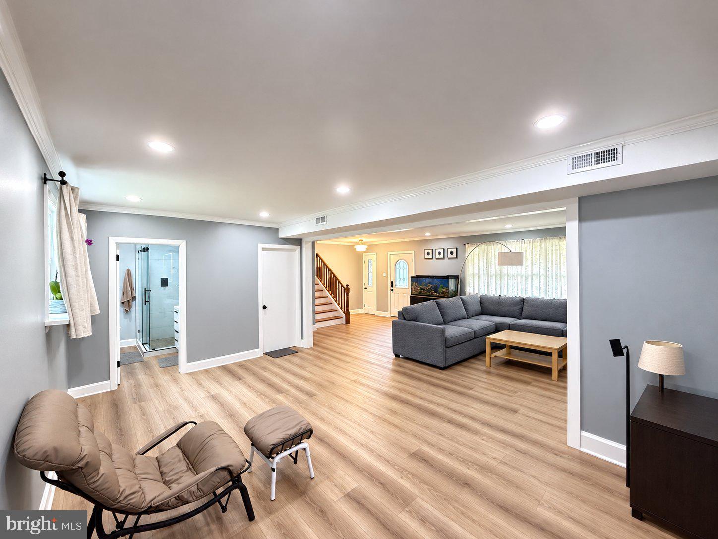 1223 HALL ROAD