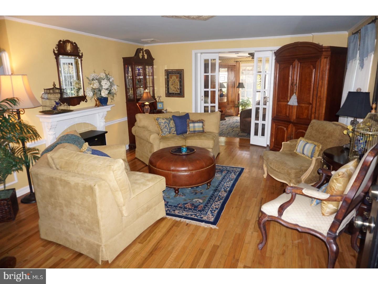 ORELAND - Residential