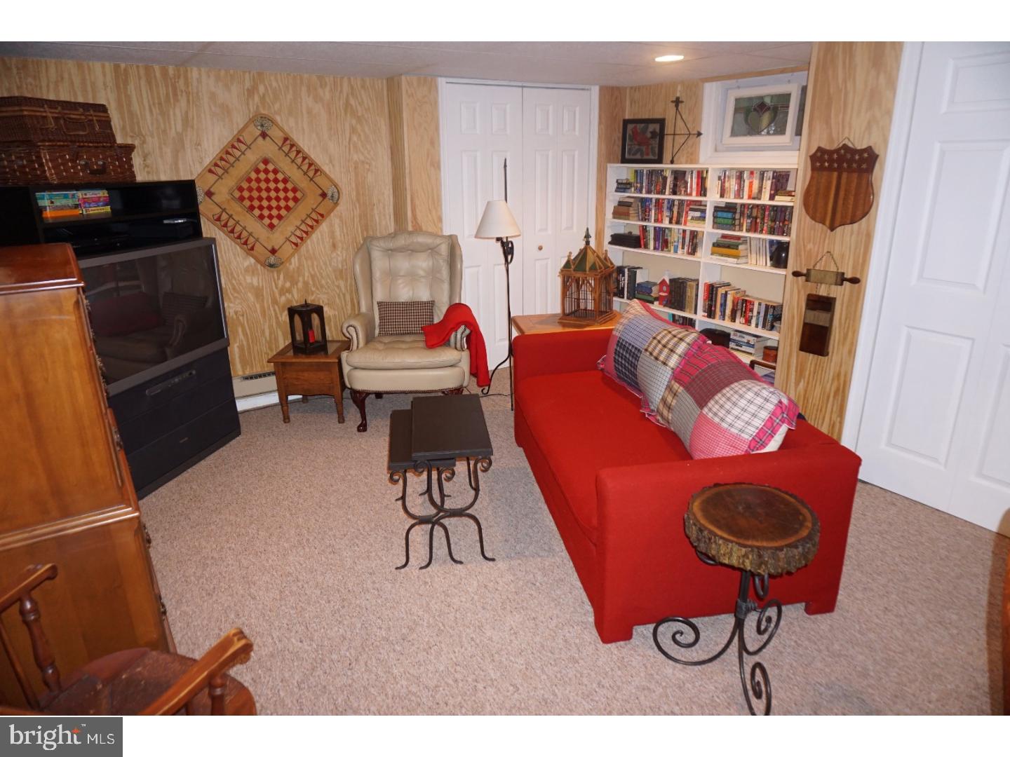 ORELAND - Residential