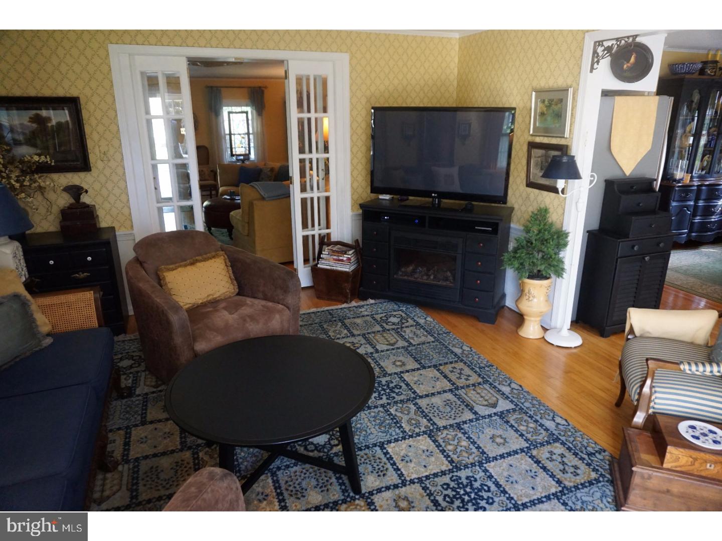 ORELAND - Residential