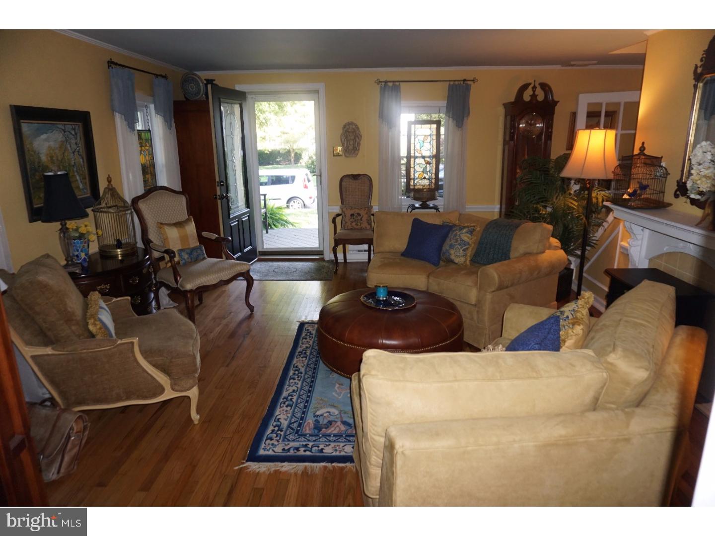 ORELAND - Residential