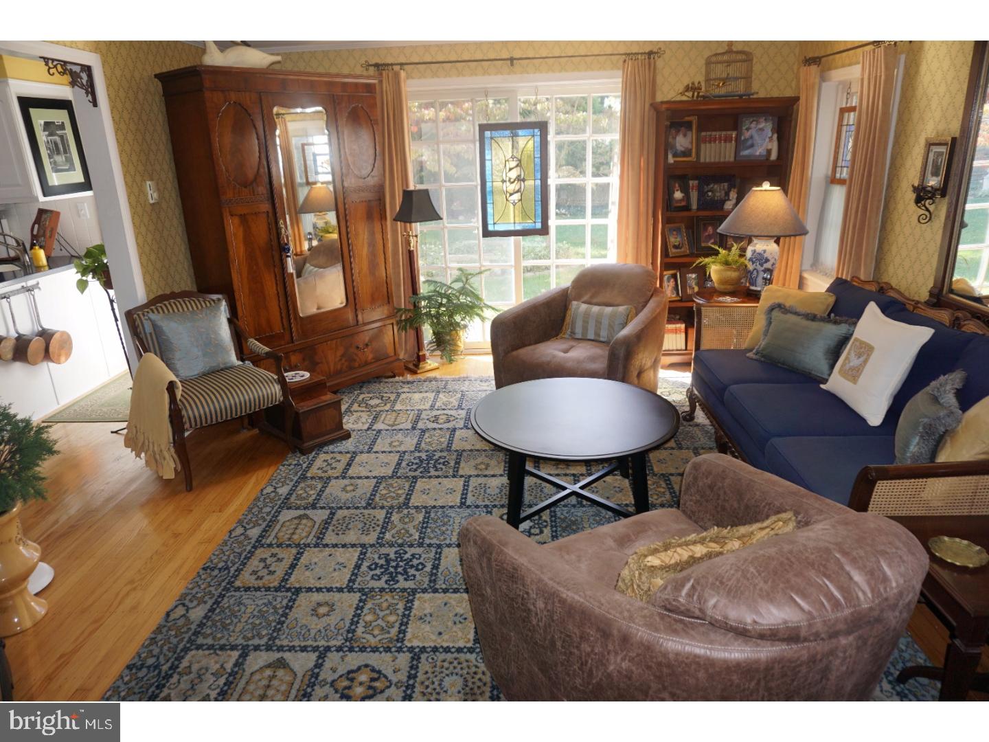 ORELAND - Residential