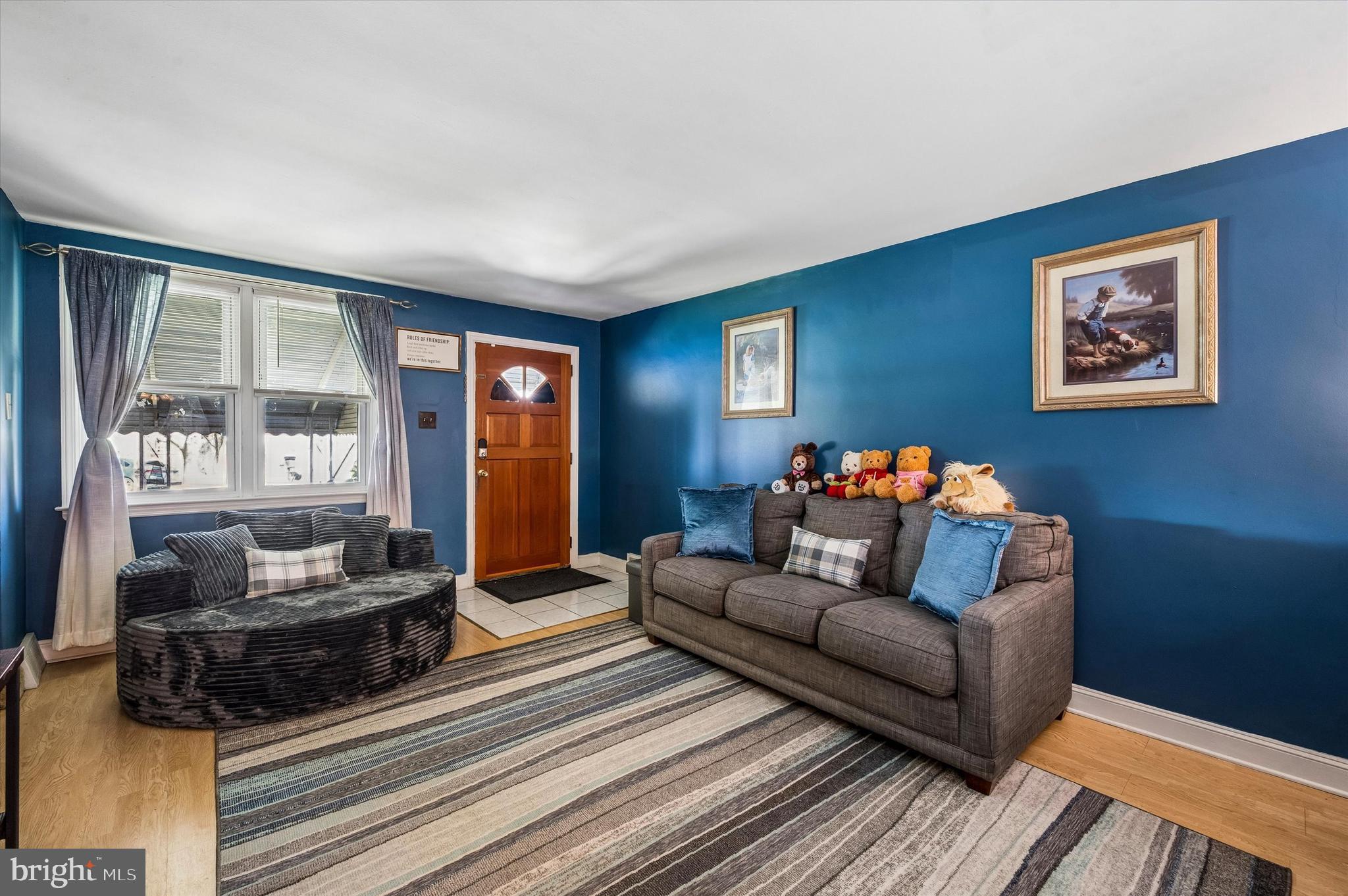 COLLINGDALE - Residential