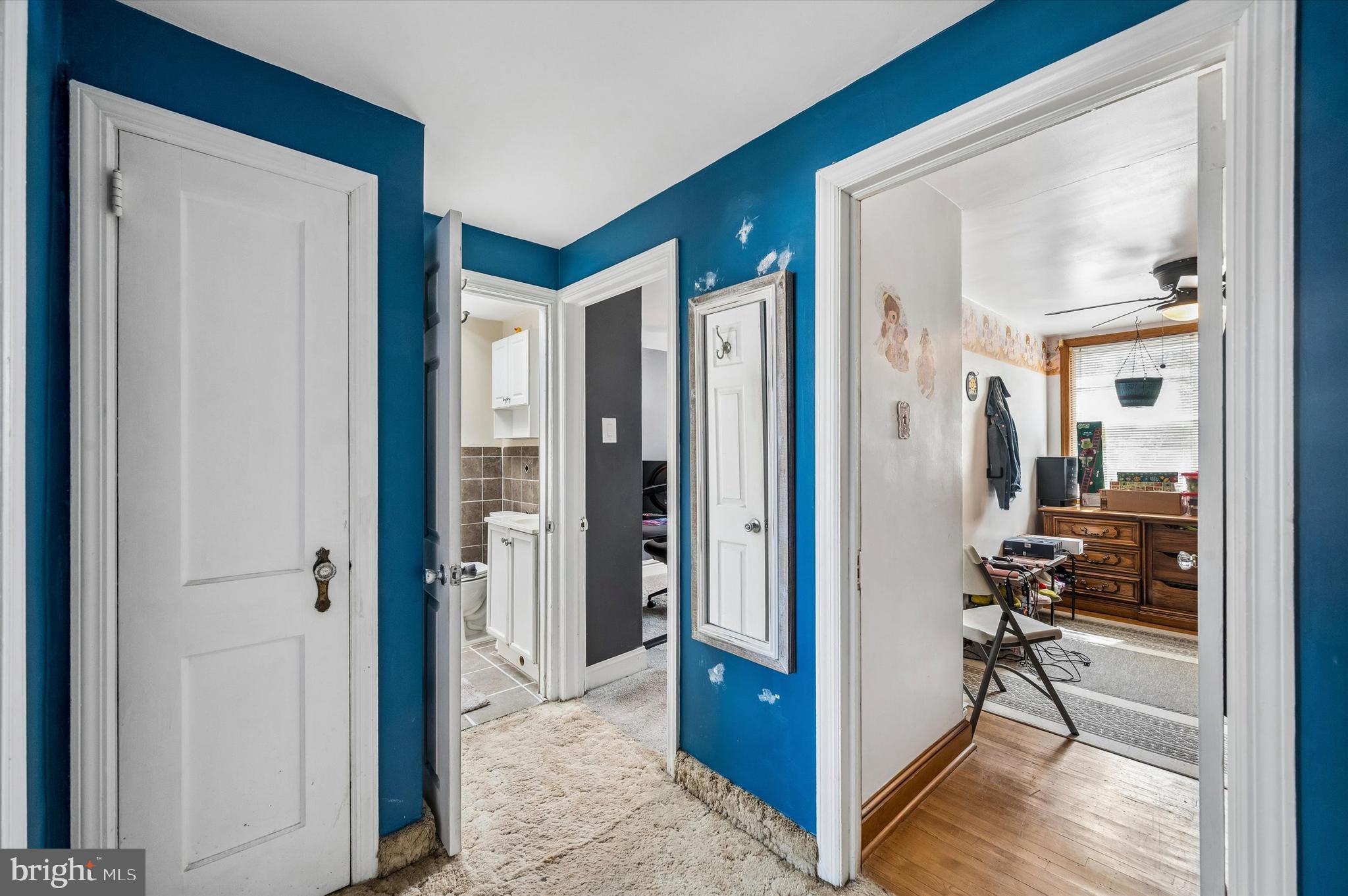 COLLINGDALE - Residential