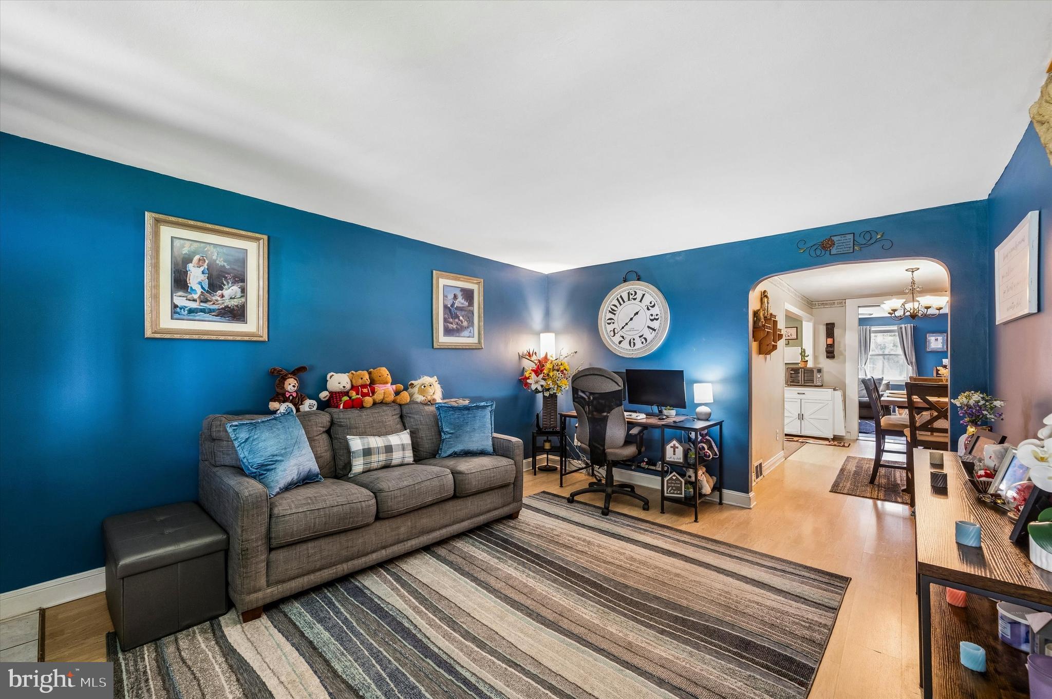 COLLINGDALE - Residential