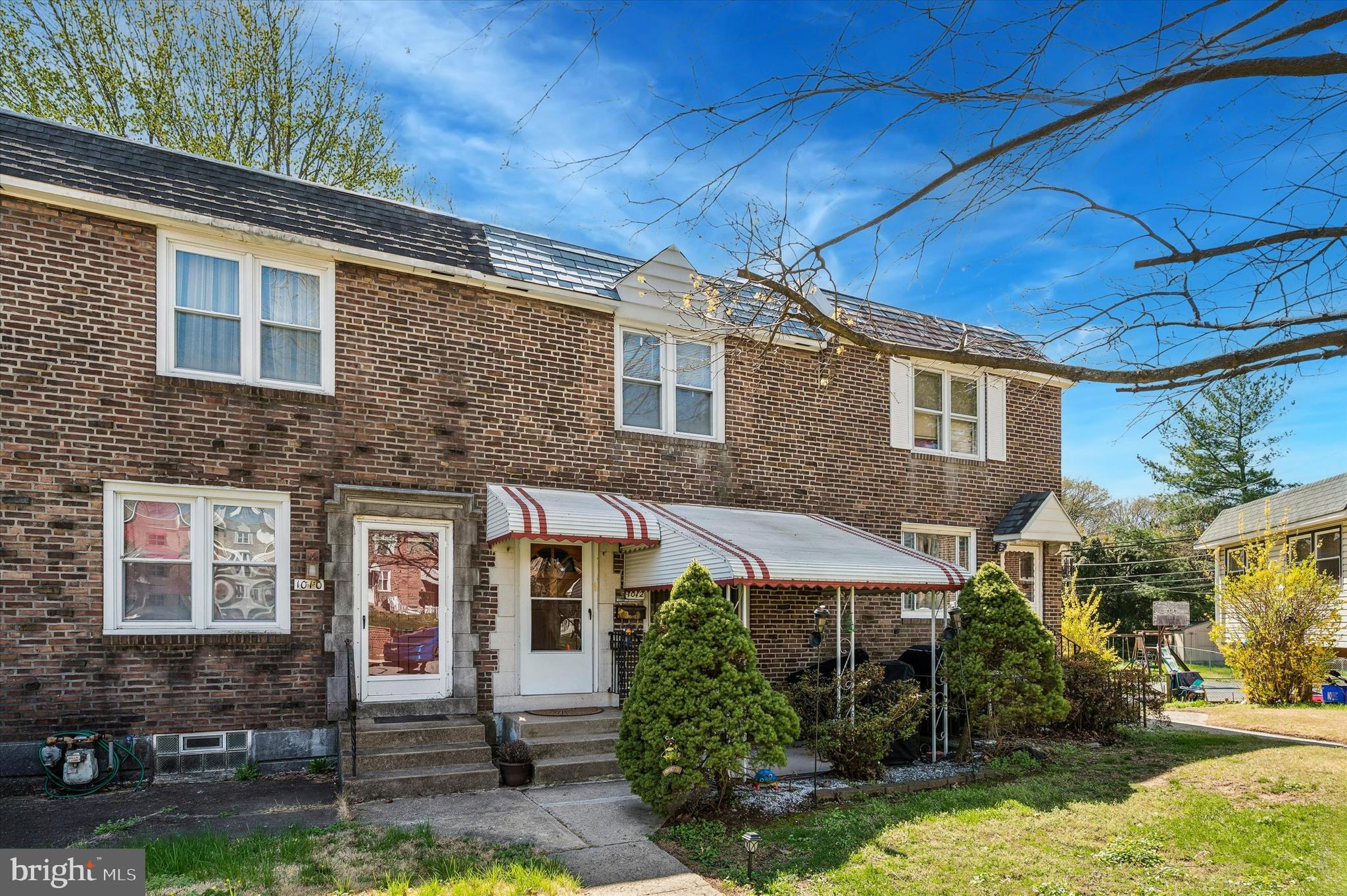 COLLINGDALE - Residential