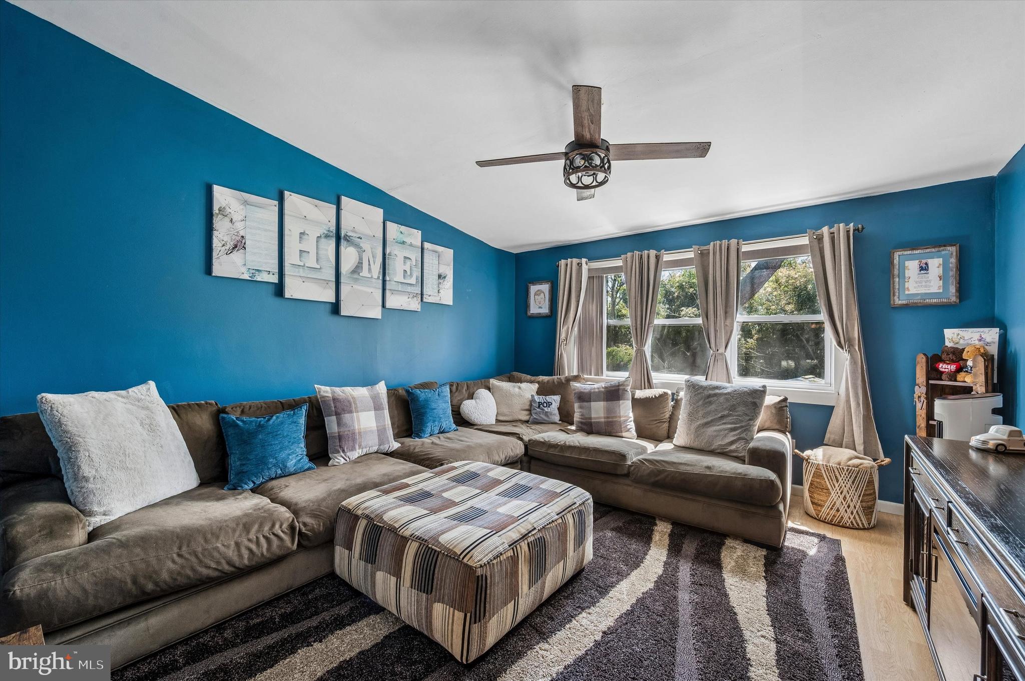 COLLINGDALE - Residential