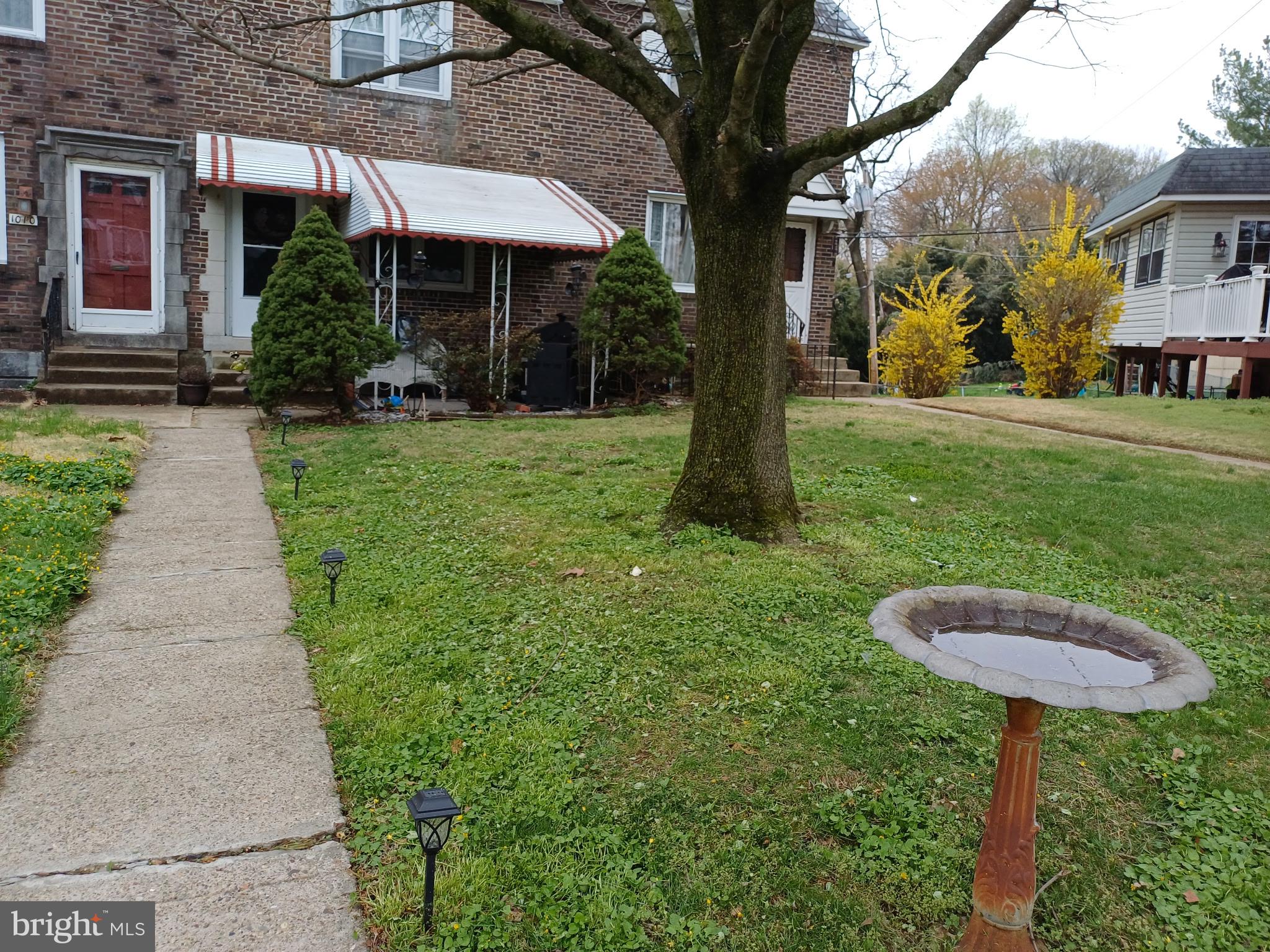 COLLINGDALE - Residential