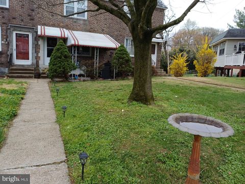 1012 WINDSOR ROAD DARBY PA 19023