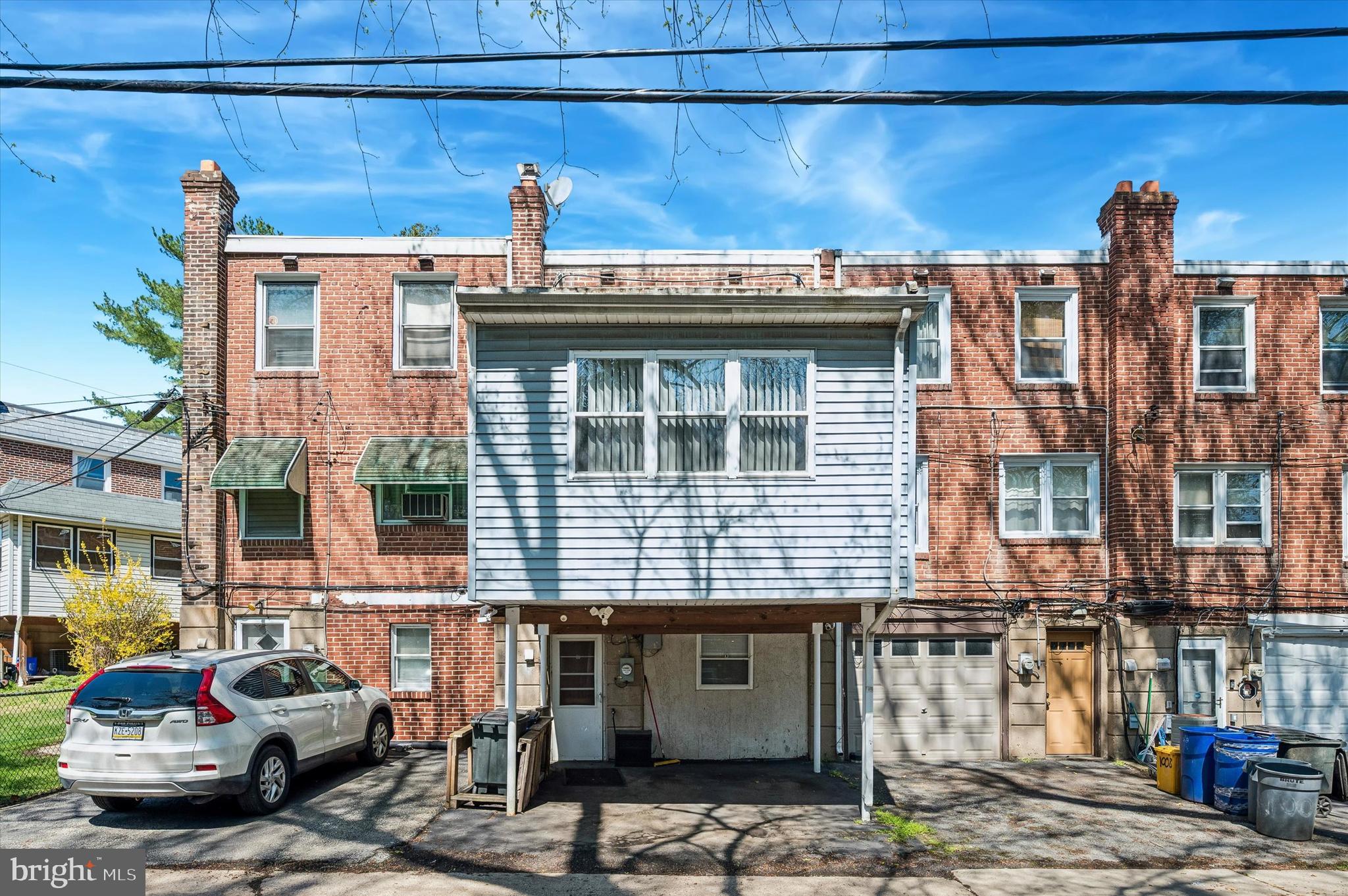 COLLINGDALE - Residential