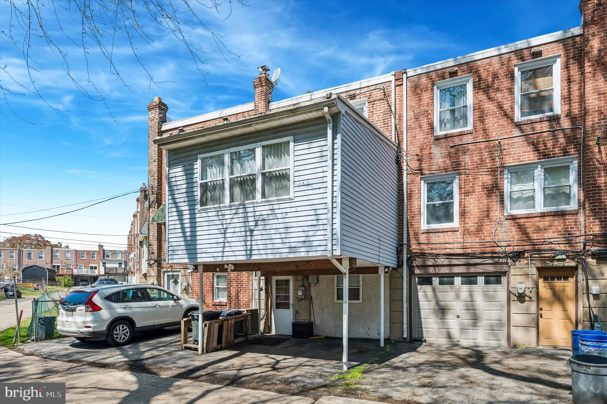 COLLINGDALE - Residential