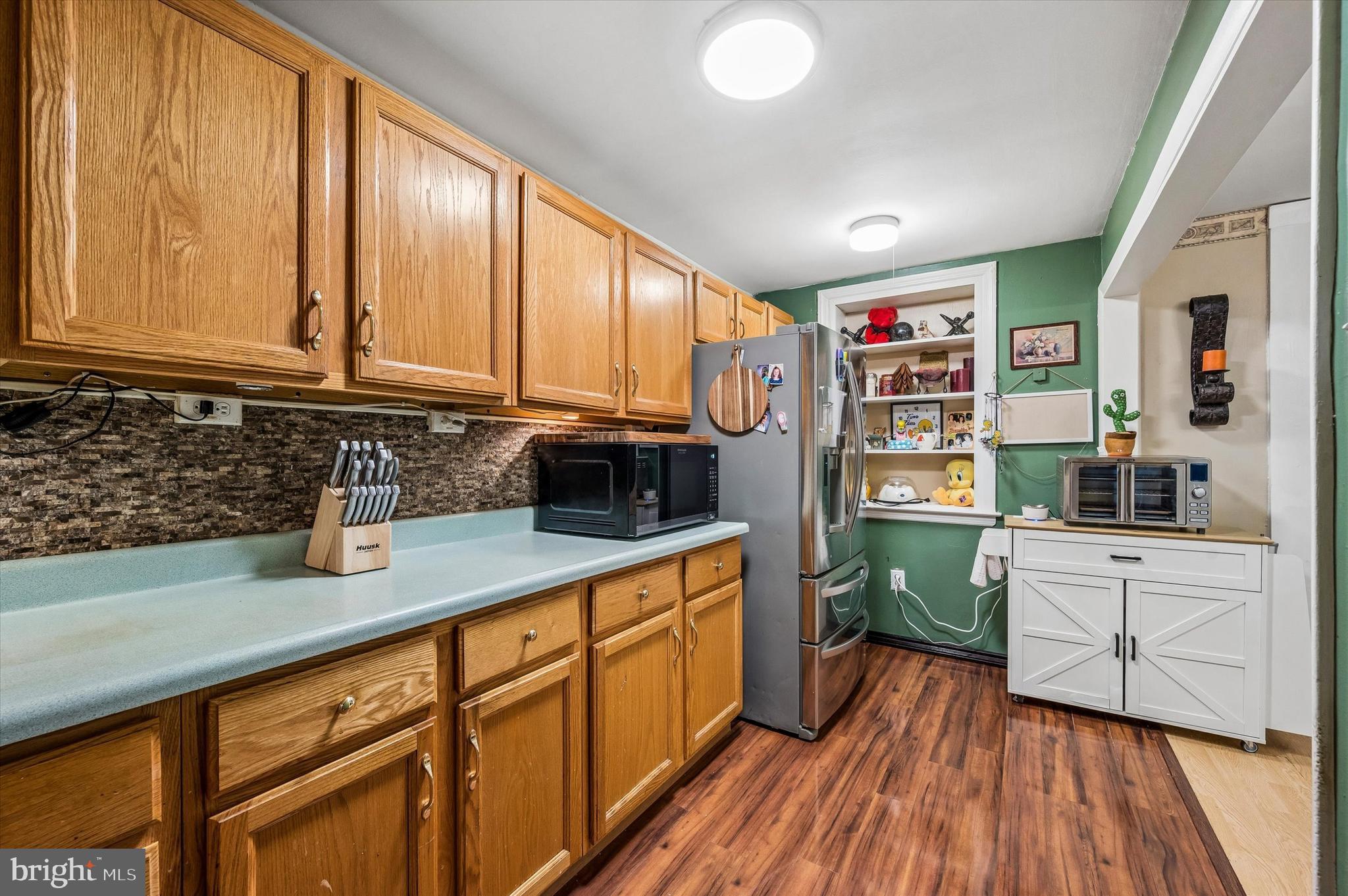 COLLINGDALE - Residential